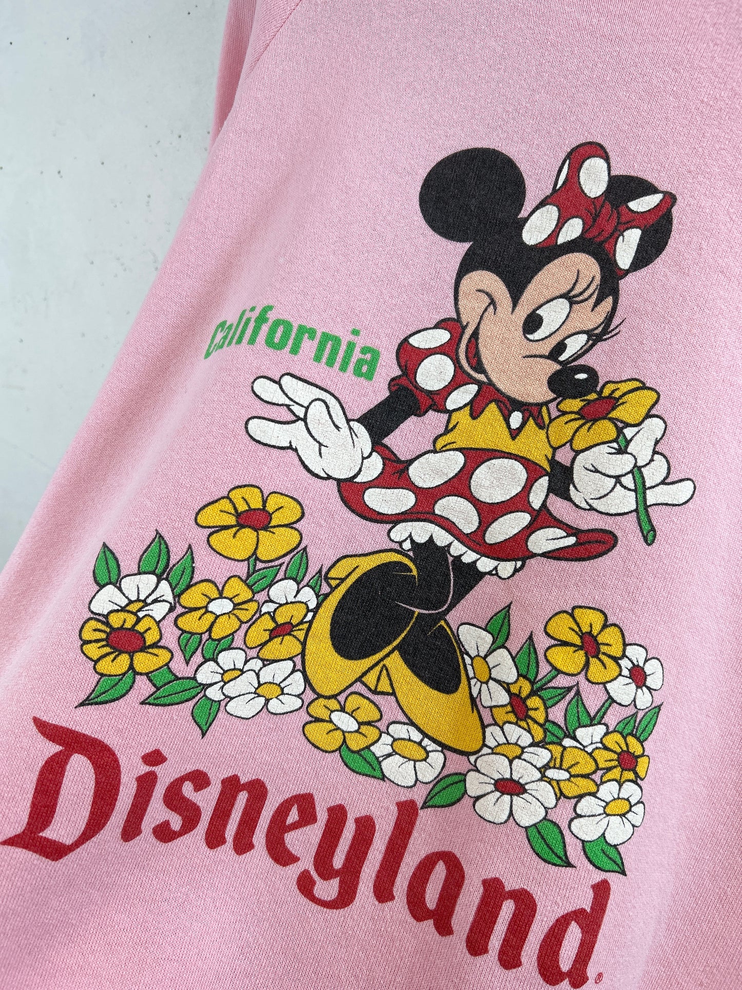 Vintage Sweat 〜MADE IN USA〜 [B31477]