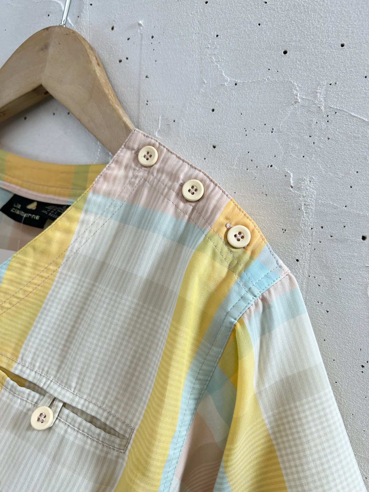Vintage Shirt [H33402]