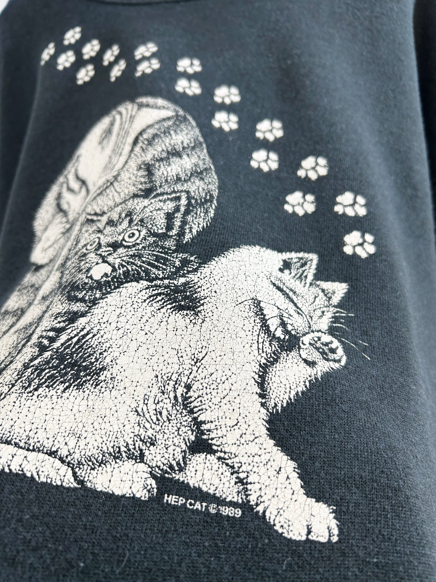 Vintage Sweat 〜MADE IN USA〜 [G33158]