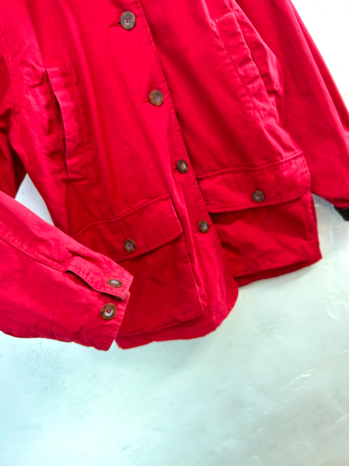 Vintage Jacket [J32445]