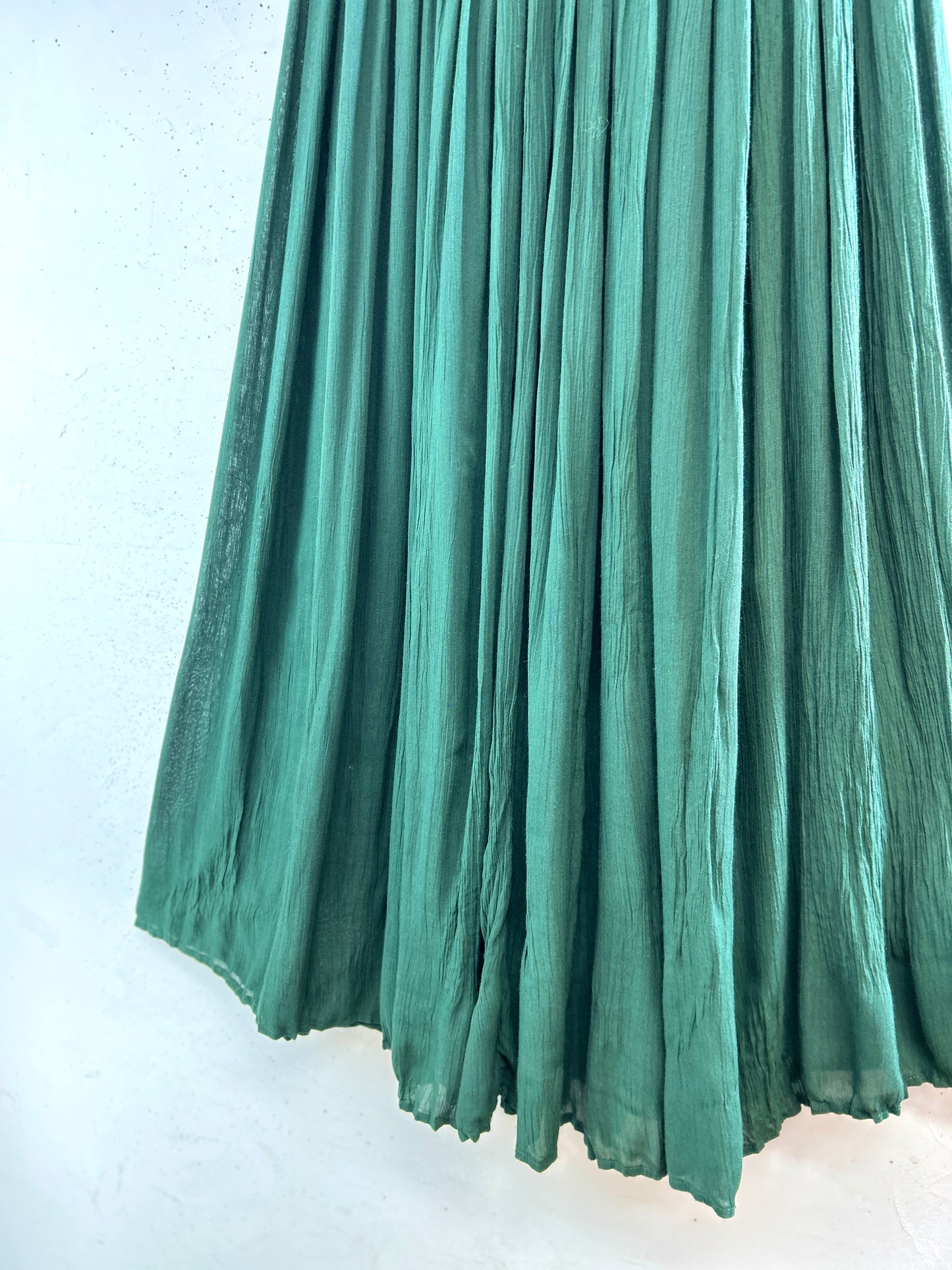 Vintage Skirt [C31793]