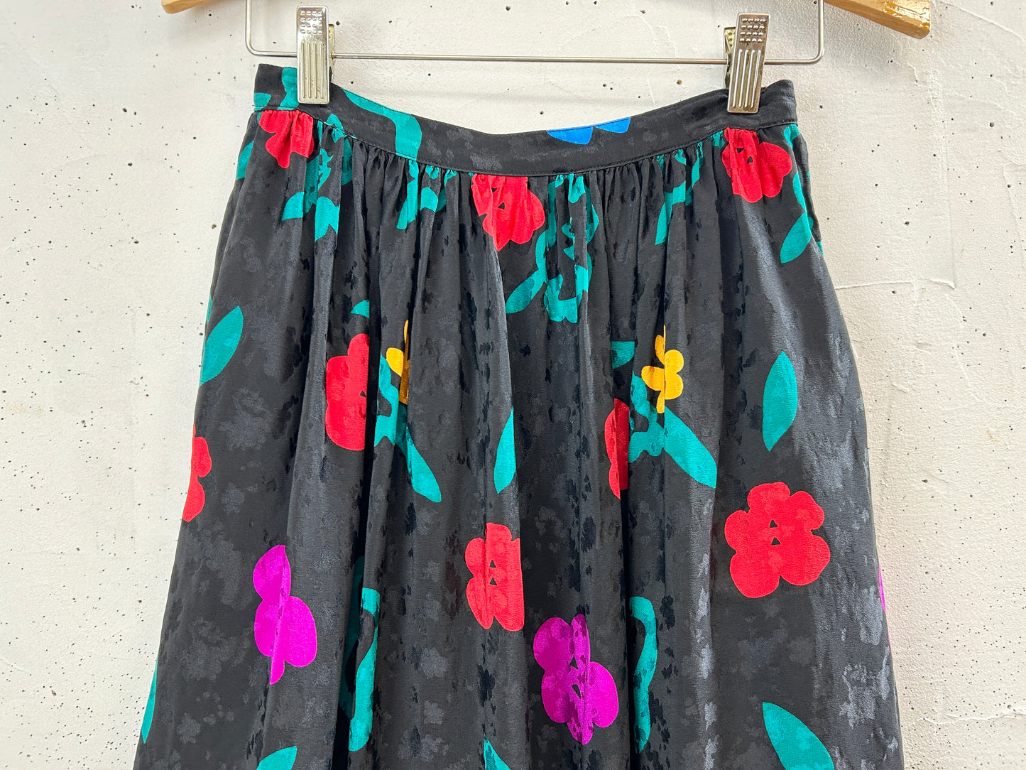 Vintage Skirt [F32708]