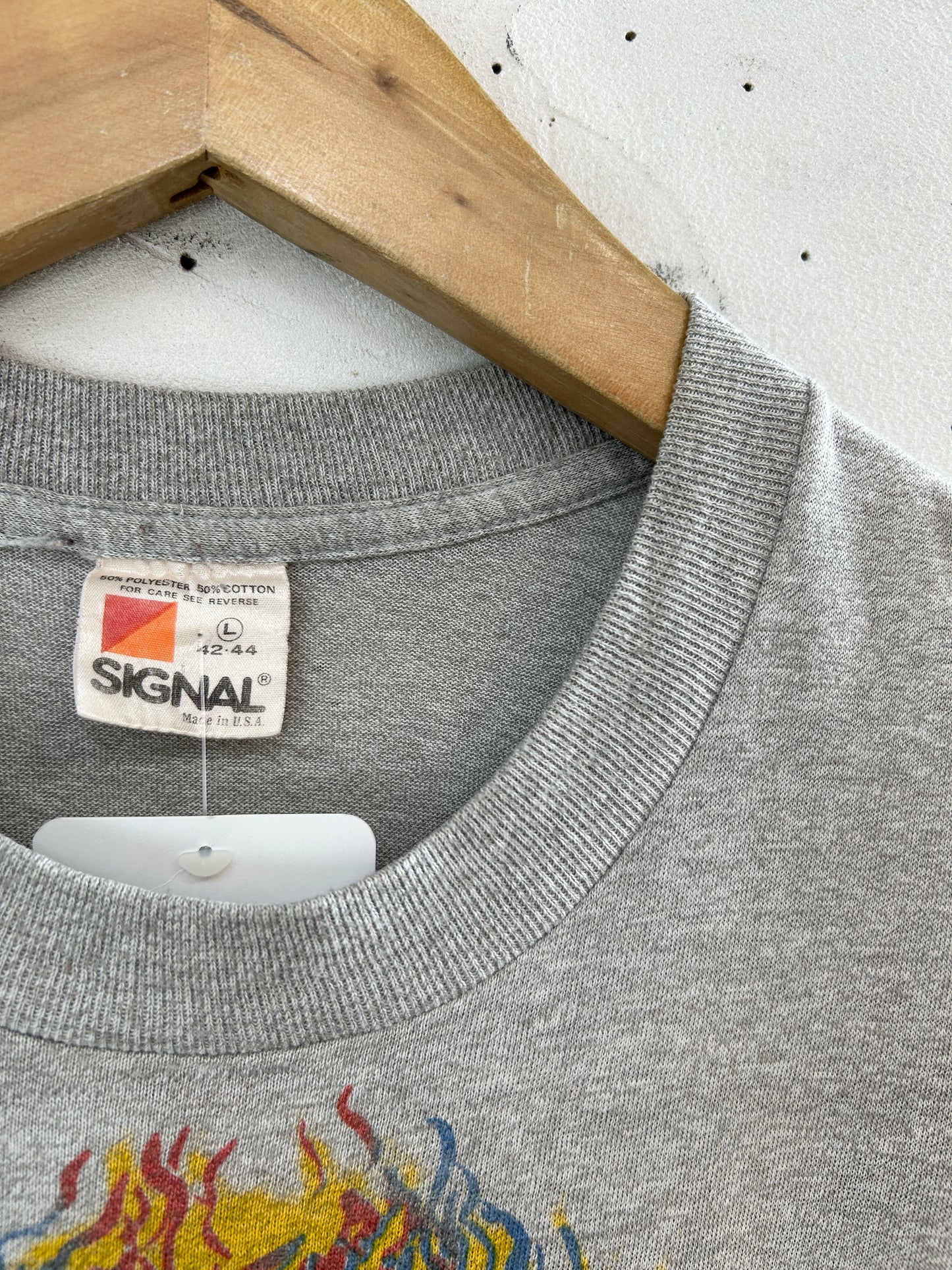 Vintage T-Shirt [I33715]