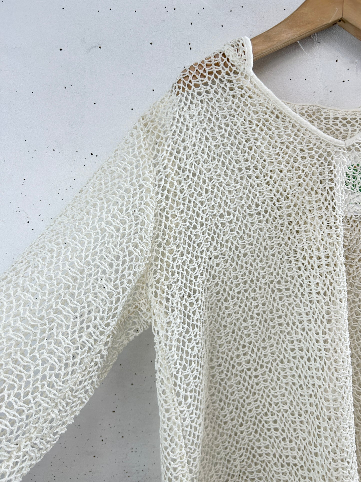 Vintage Tops [A31260]
