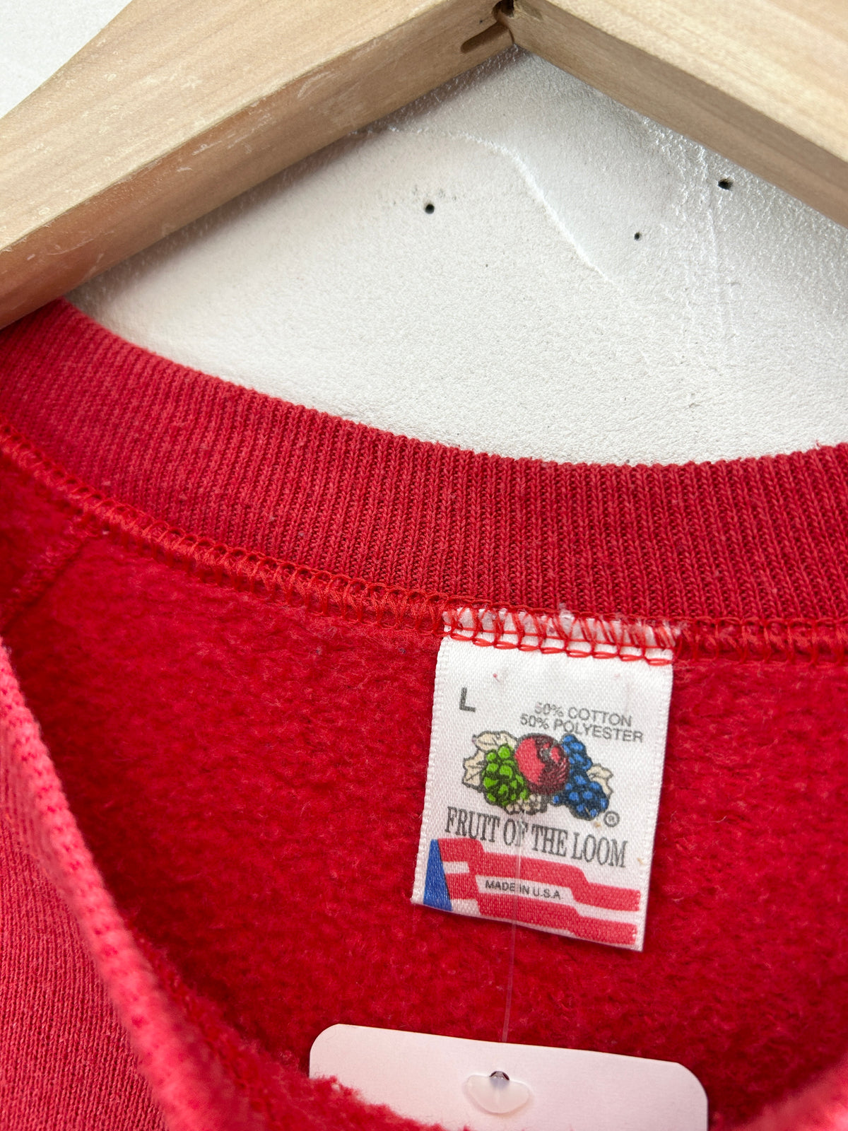 Vintage Sweat 〜MADE IN USA〜 [I34041]