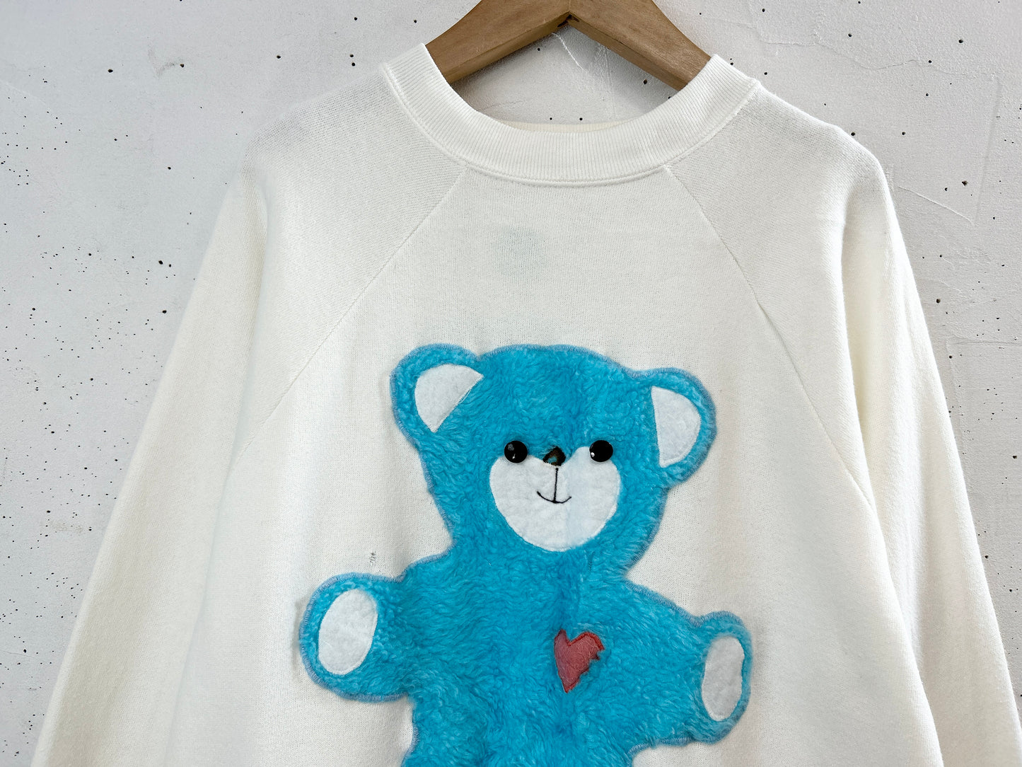 Vintage Sweat [E32391]