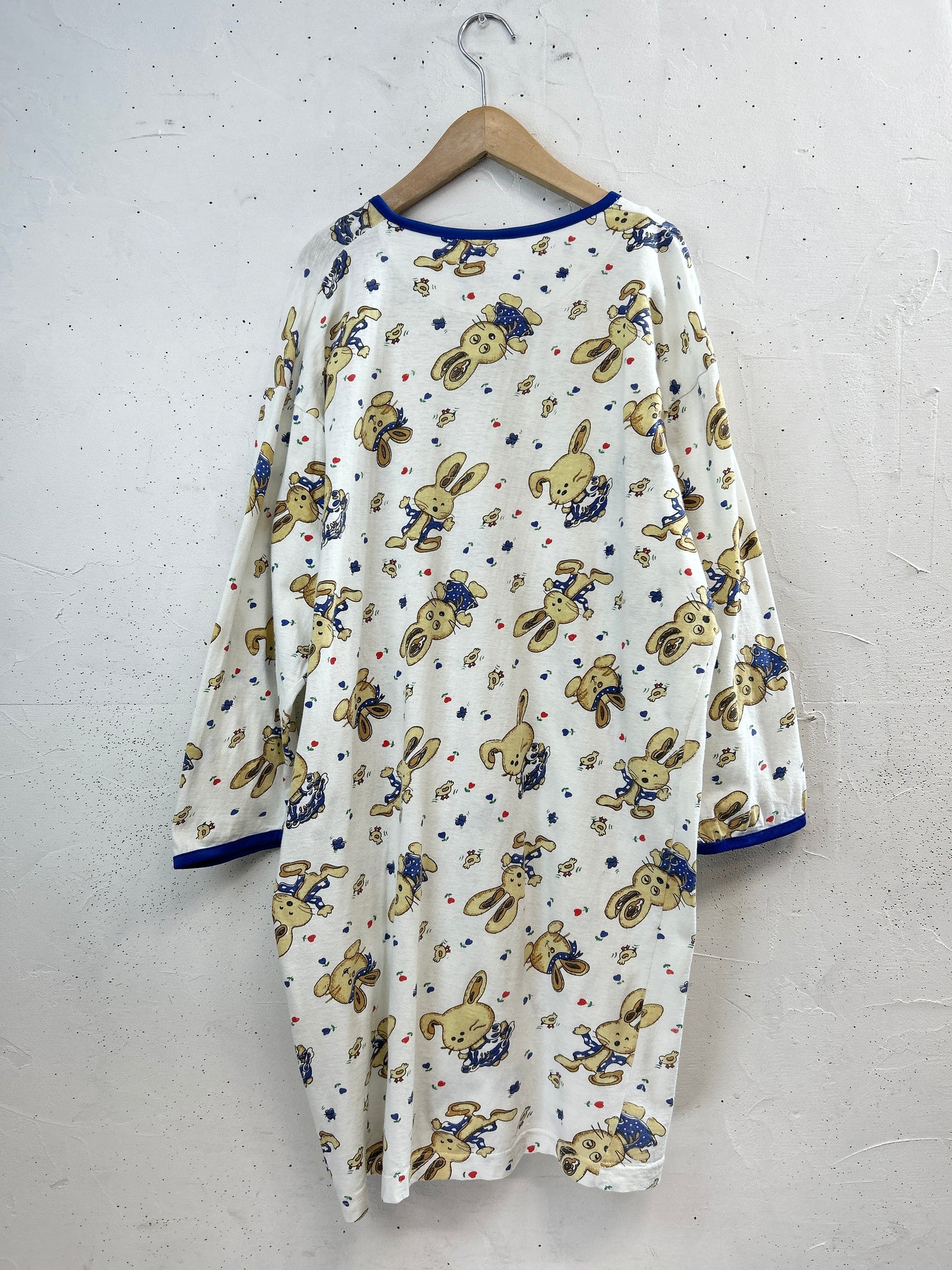 Vintage Sleep Wear [B31524]