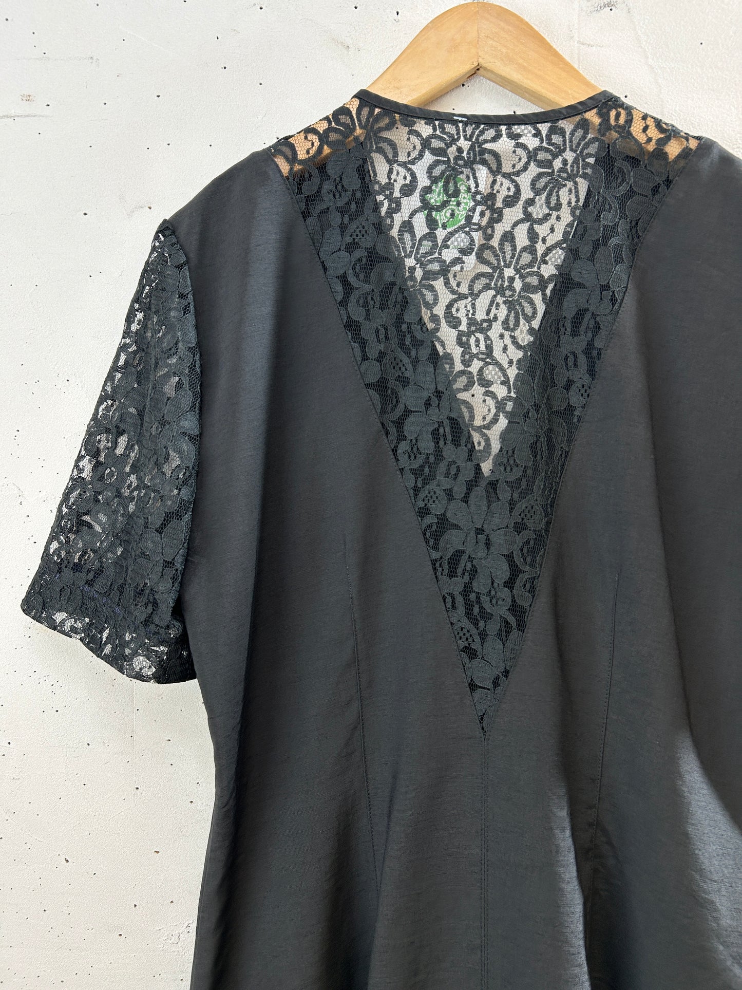 Vintage Shirt [H30878]