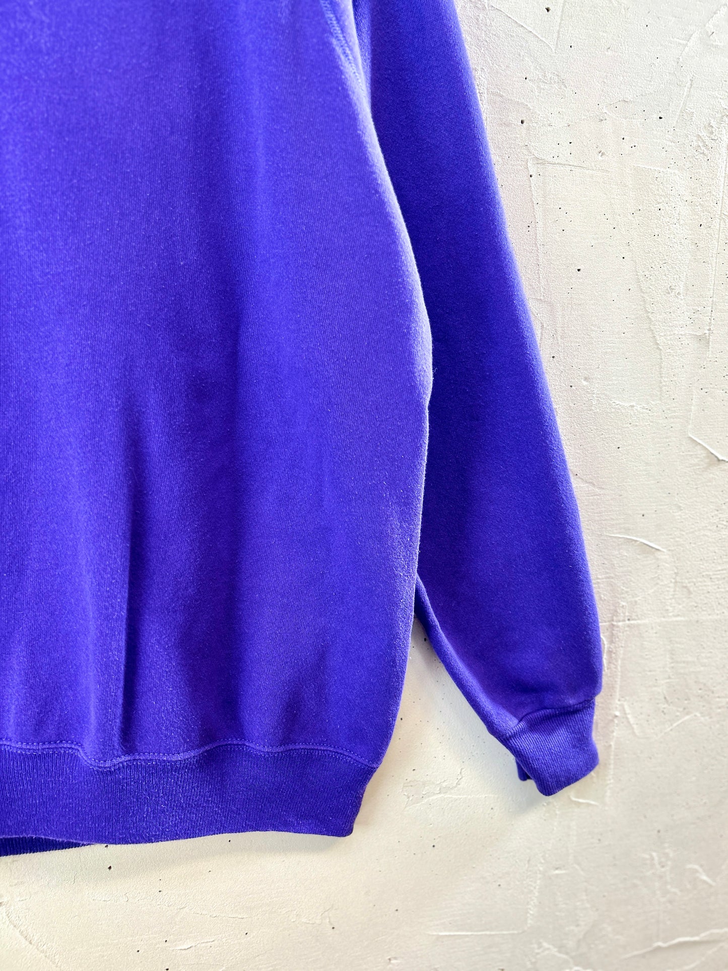 Vintage Custom Sweat　MADE IN USA 〜Hanes Her Way〜[J30530]