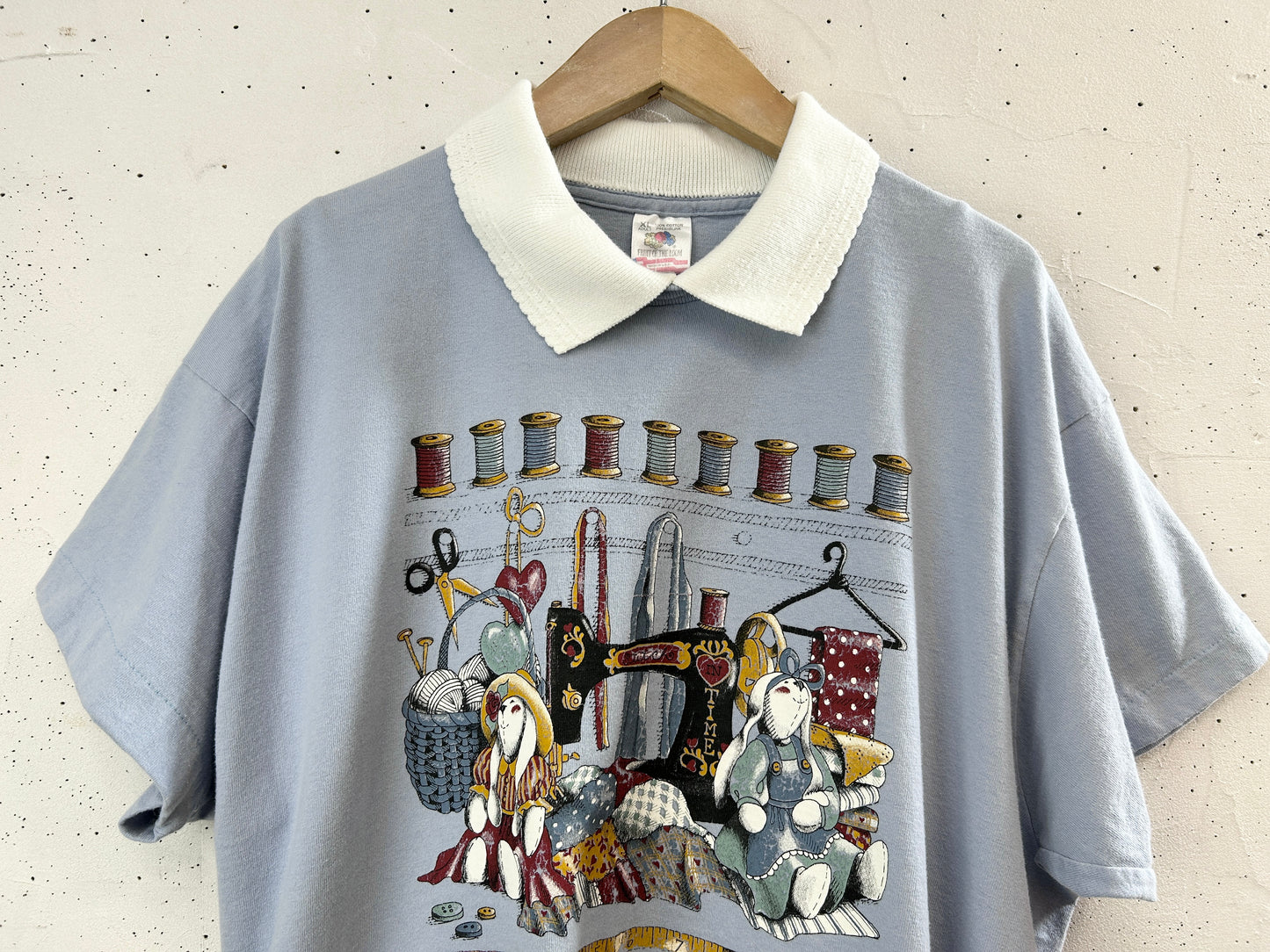 Vintage T-Shirt [H33314]