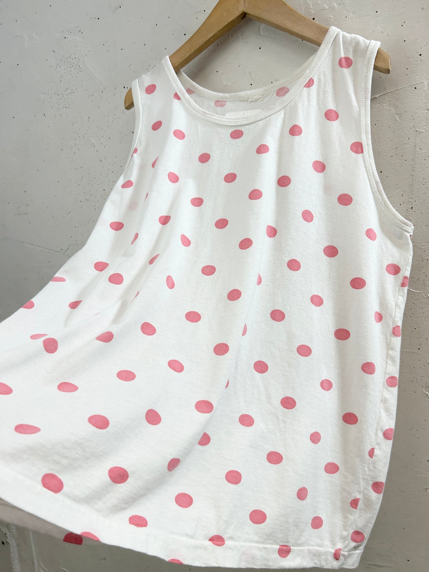Vintage Tops [G33139]