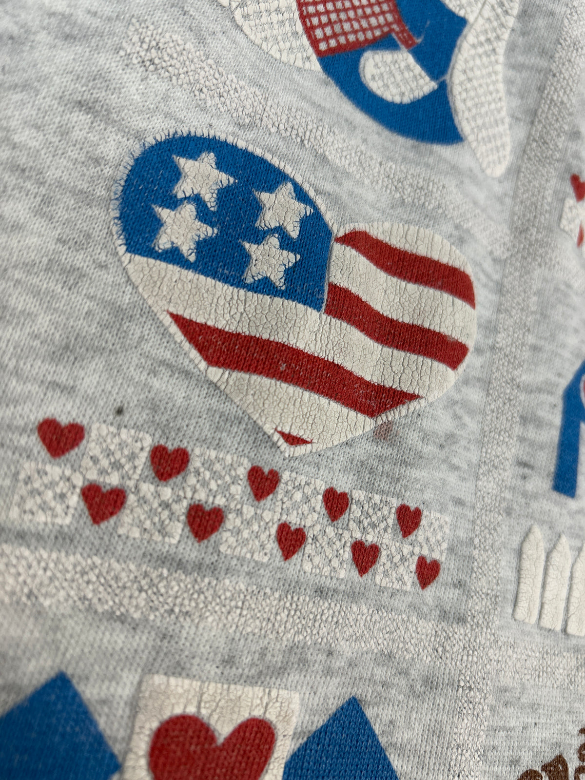 Vintage Sweat [J34295]