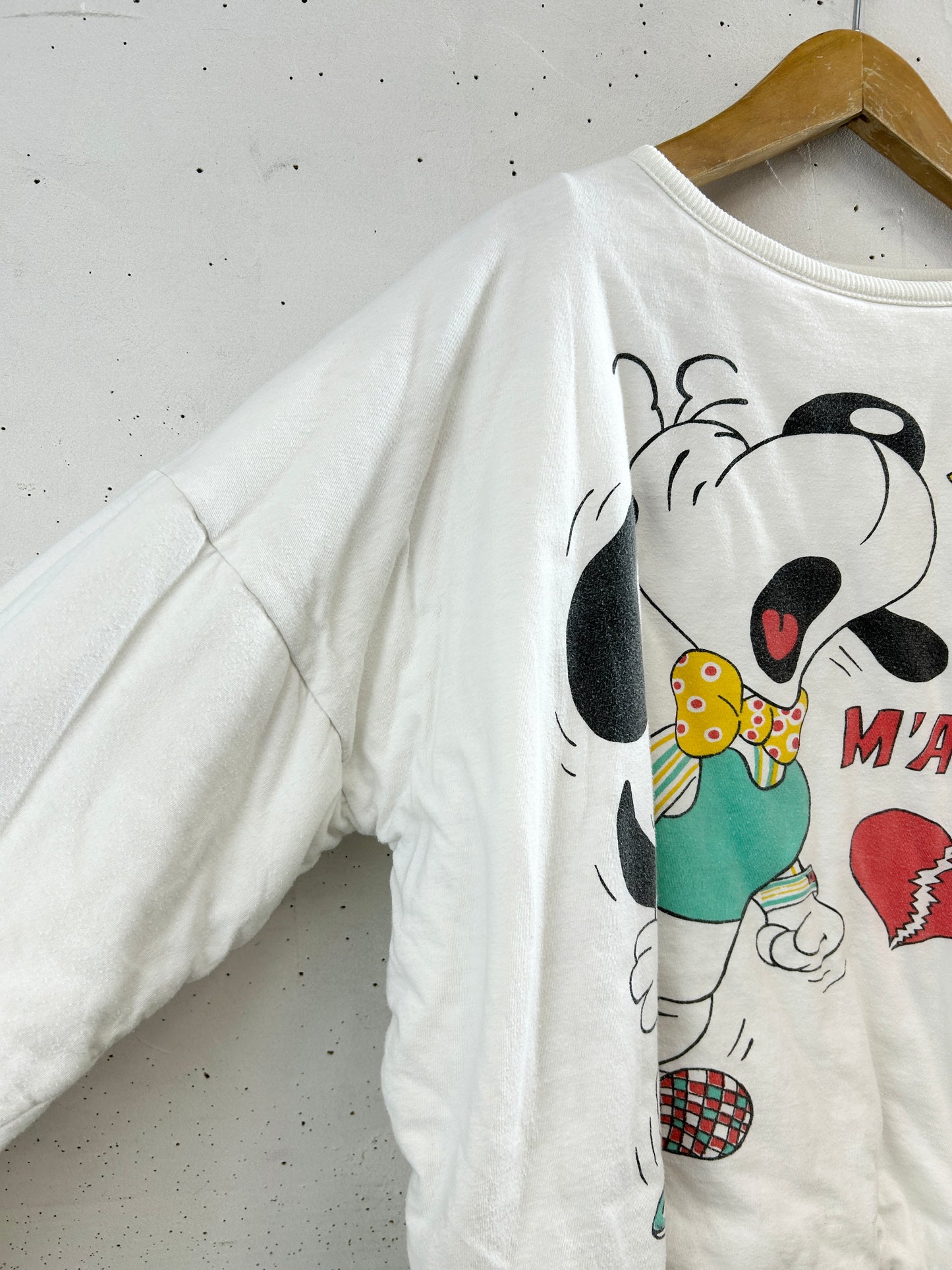 Vintage Tops [L31025]