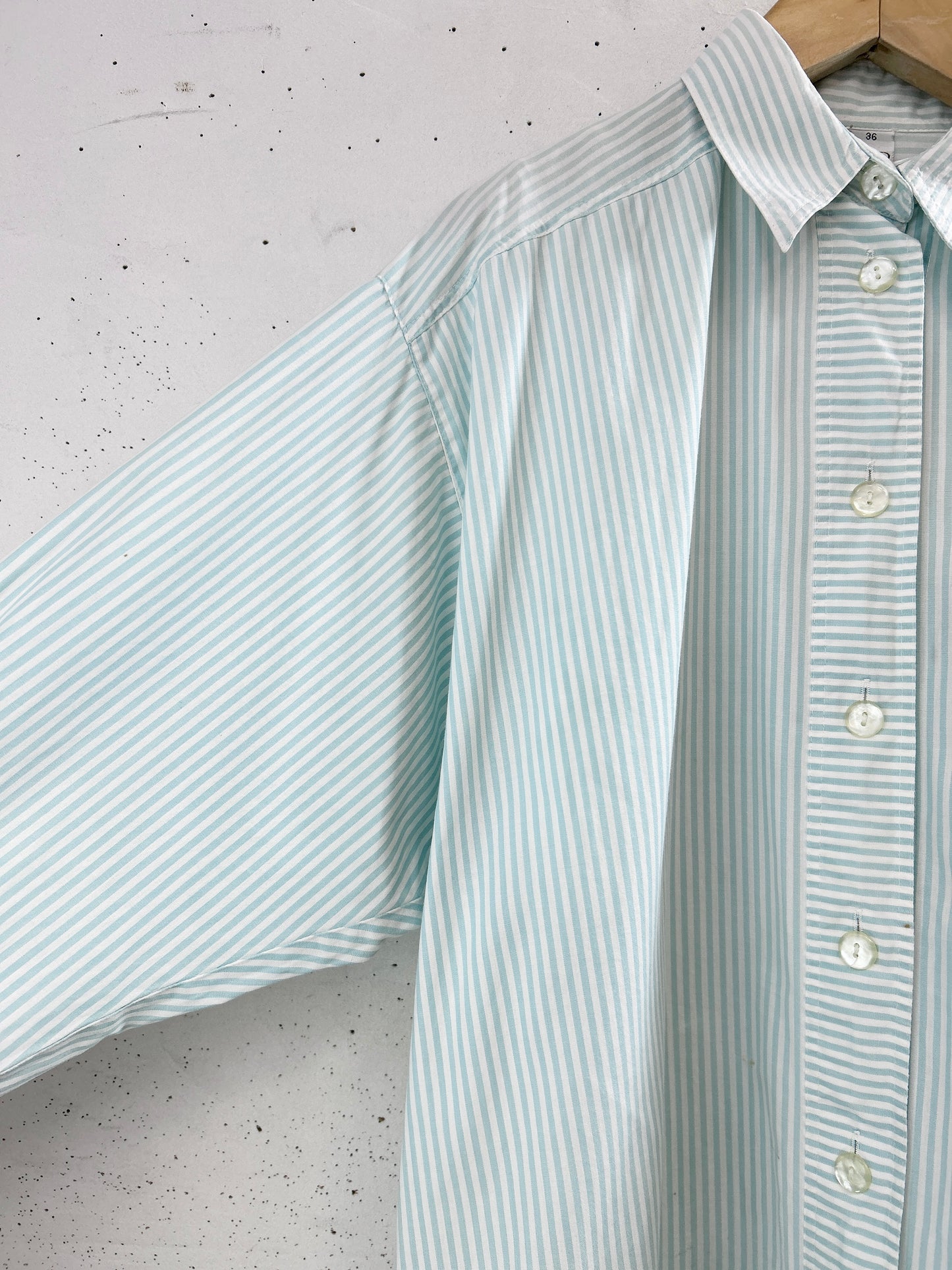 Vintage Shirt [E32511]