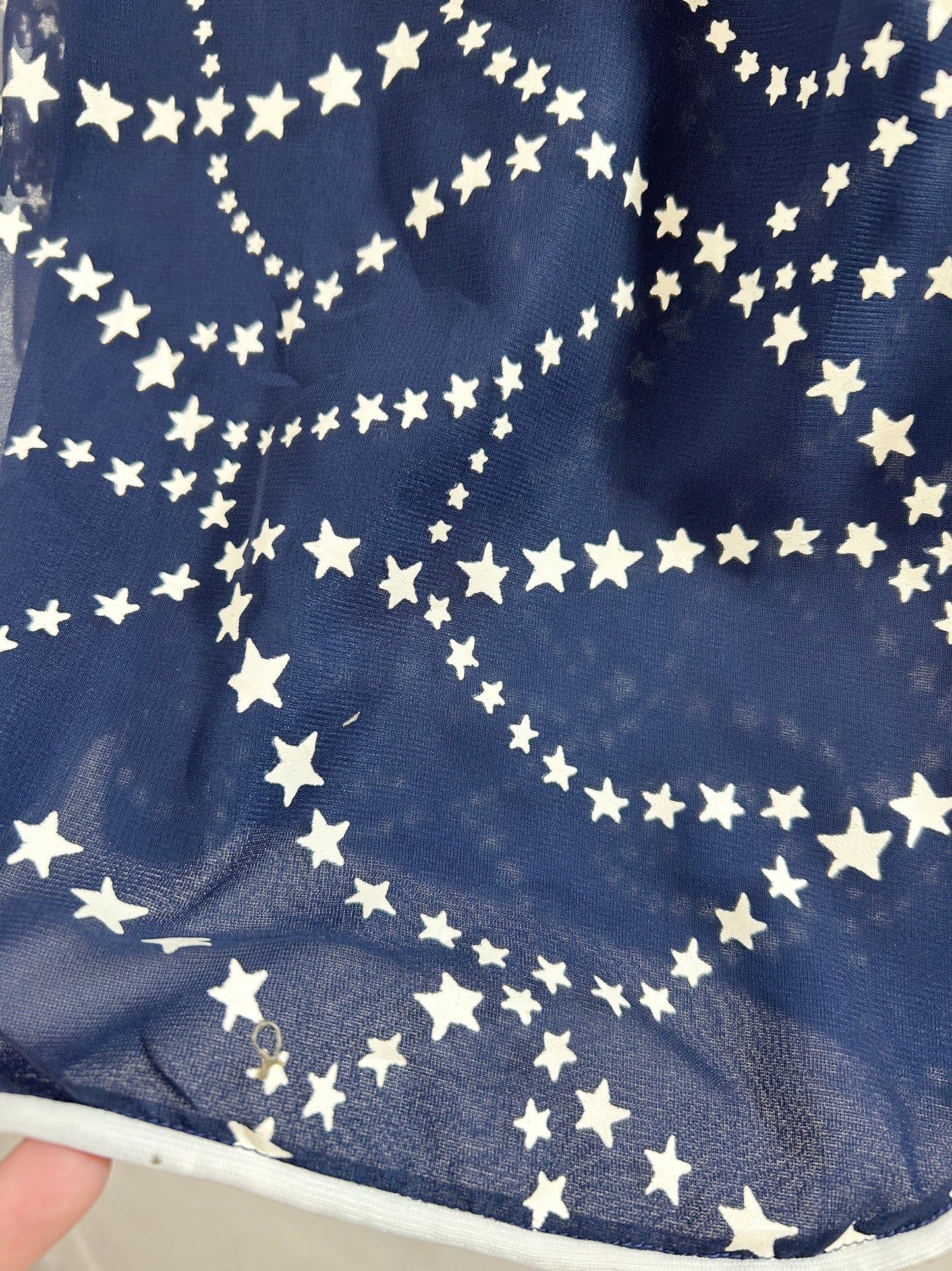 Vintage Blouse [H33416]