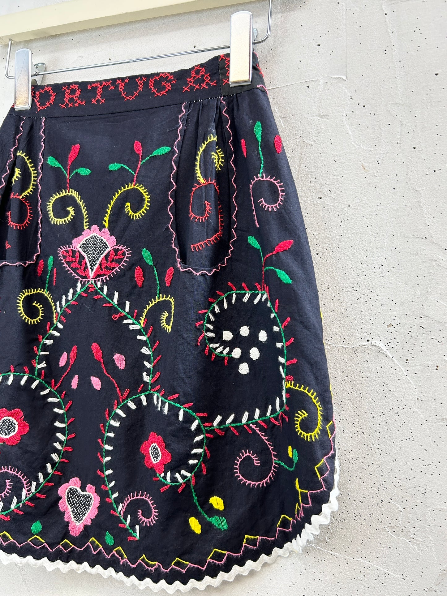 Vintage Apron [G32940]