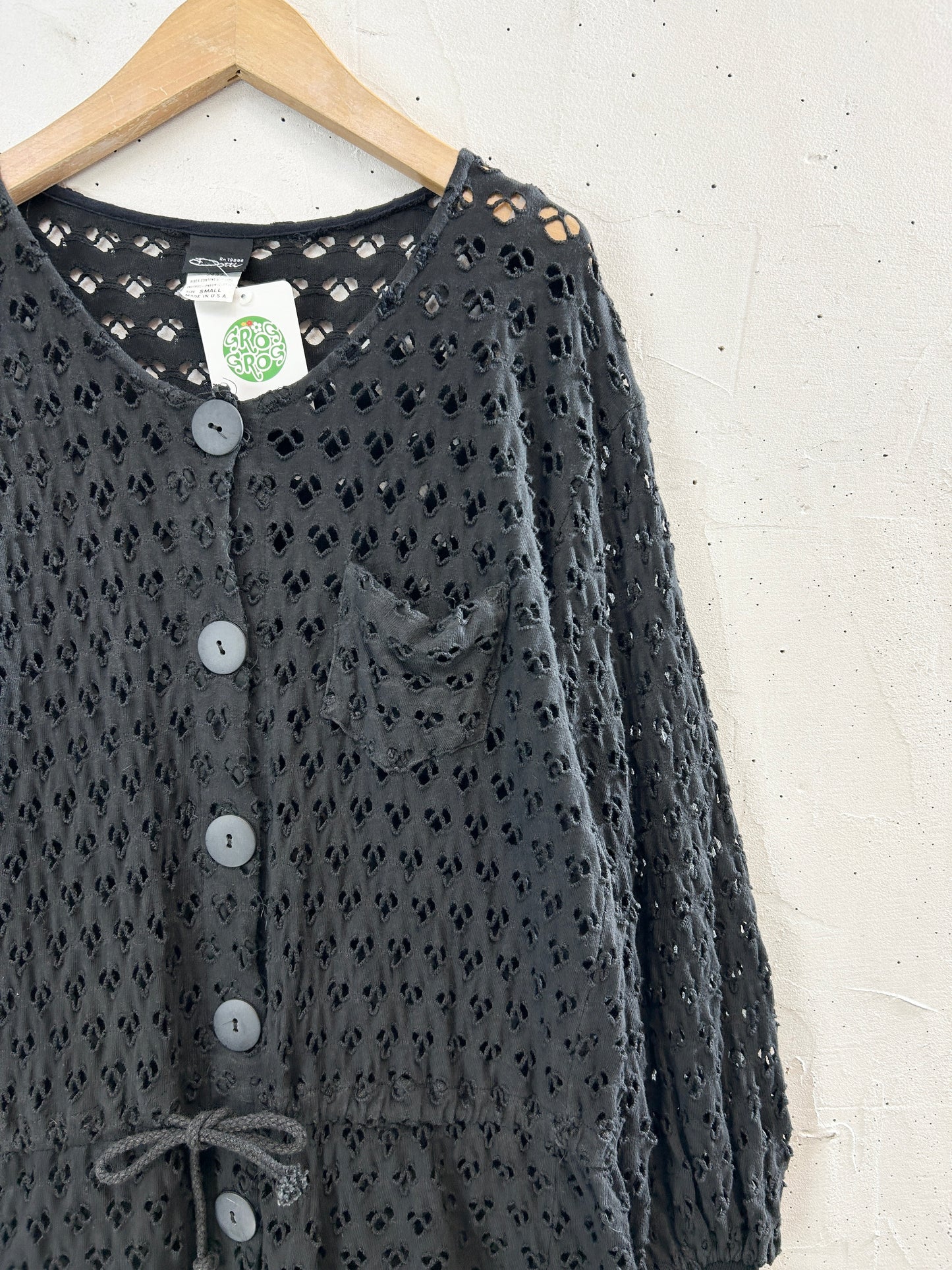 Vintage Shirt [J30607]