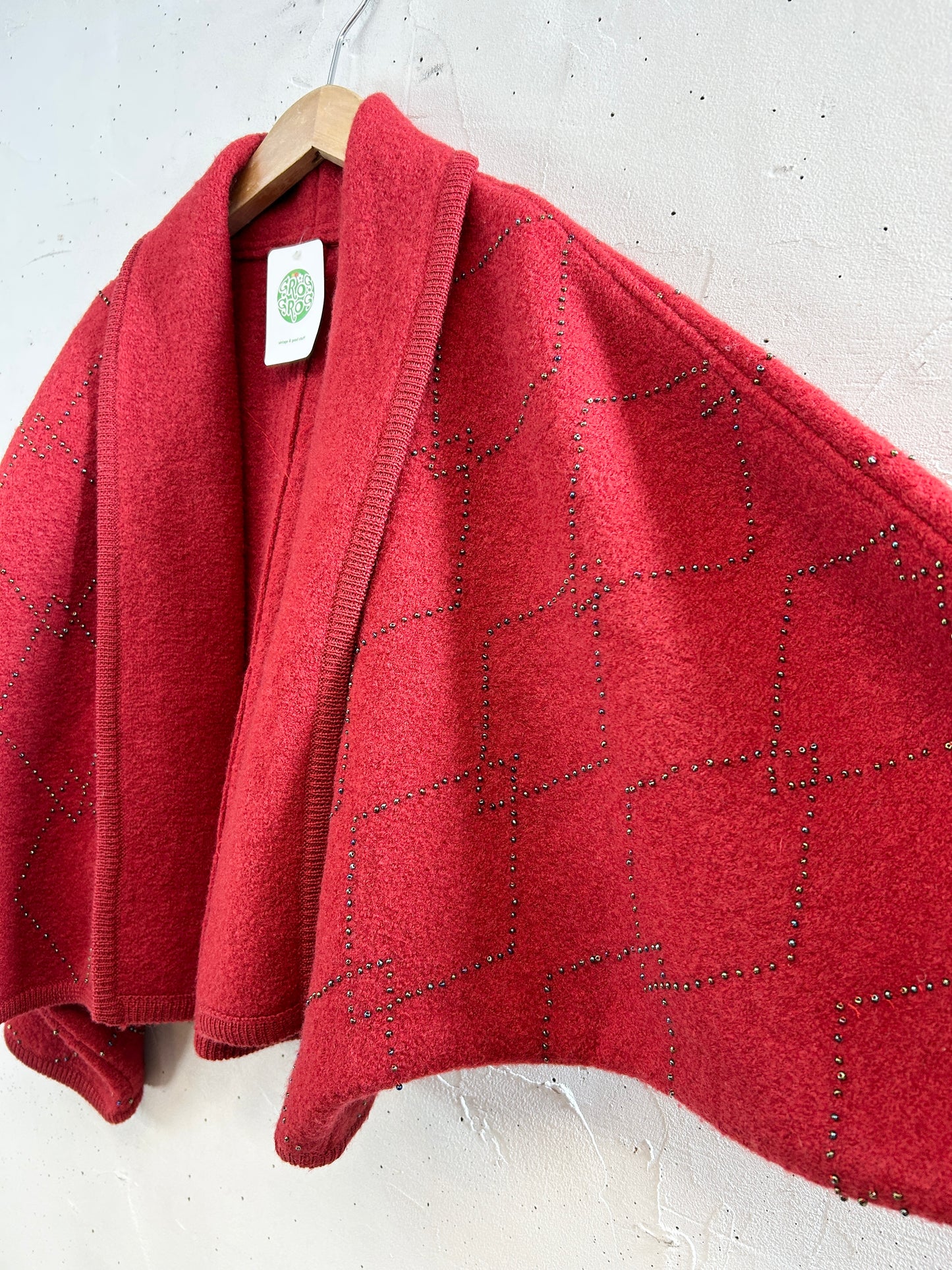Vintage Jacket [J30608]