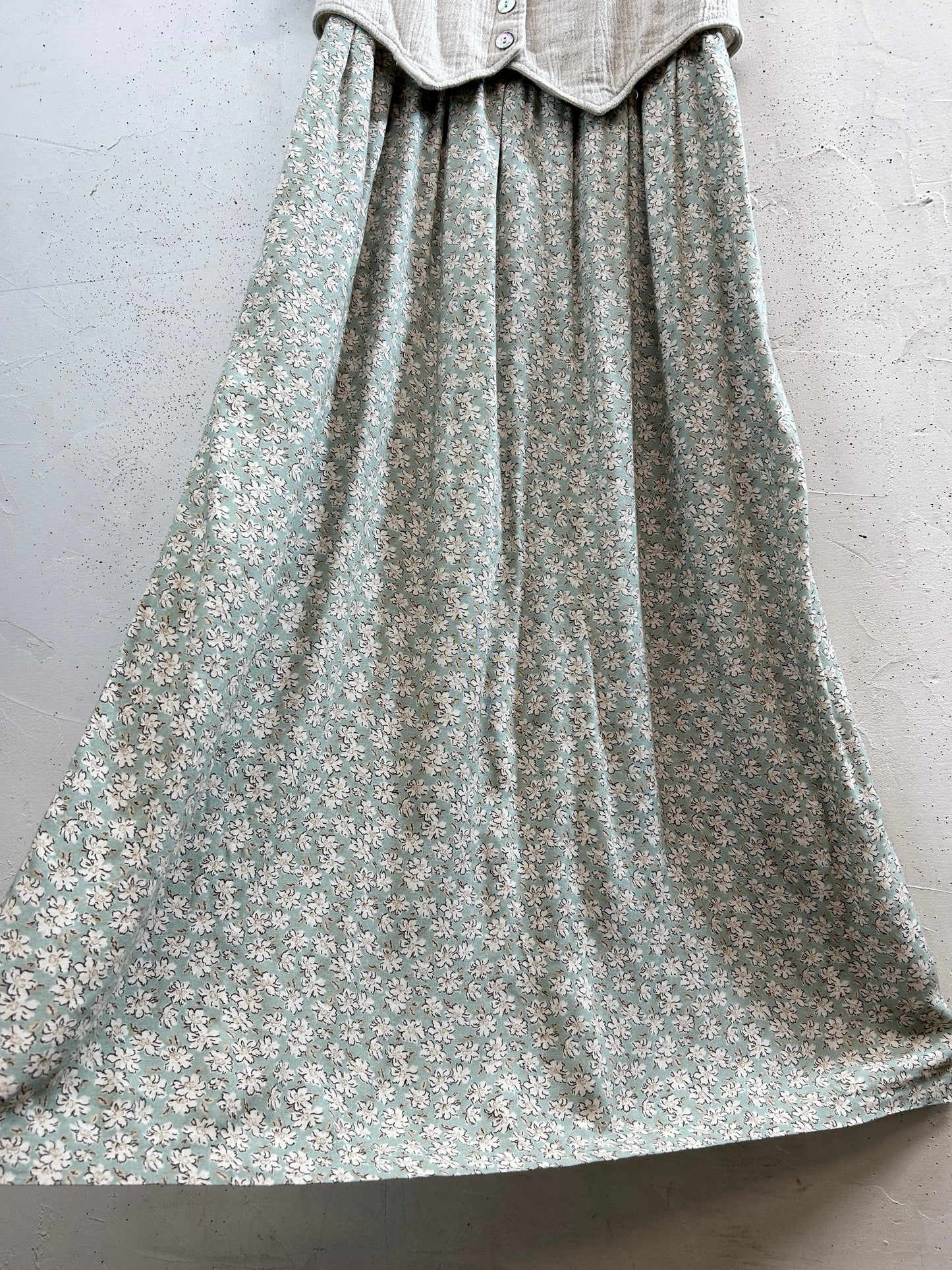 Vintage Dress [G33259]