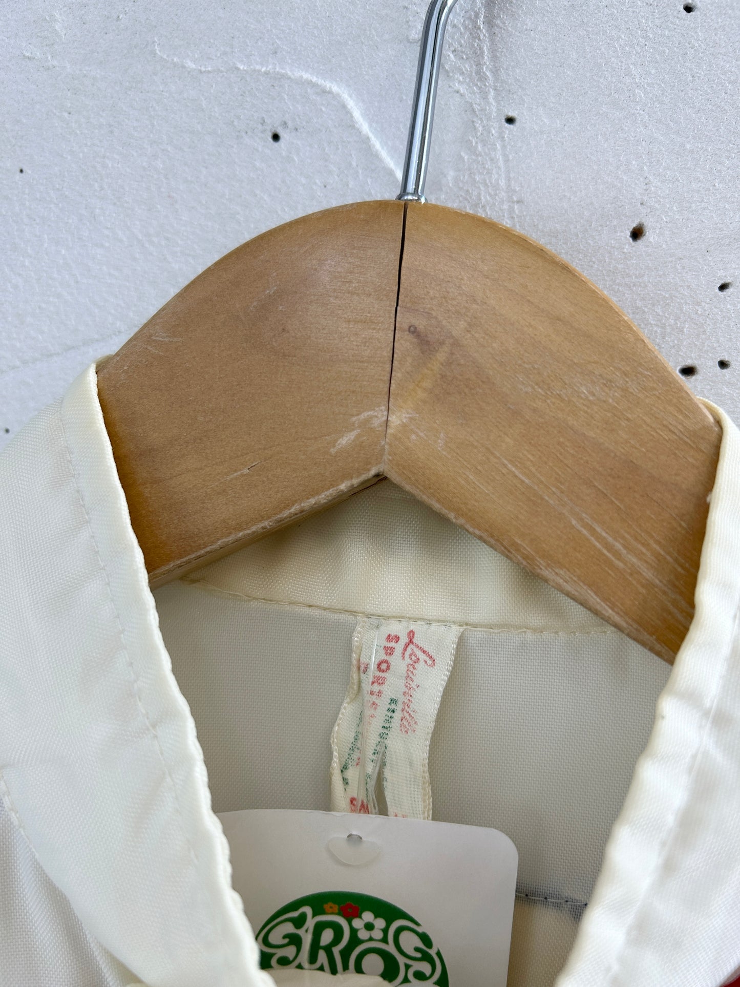 Vintage Jacket [F32678]