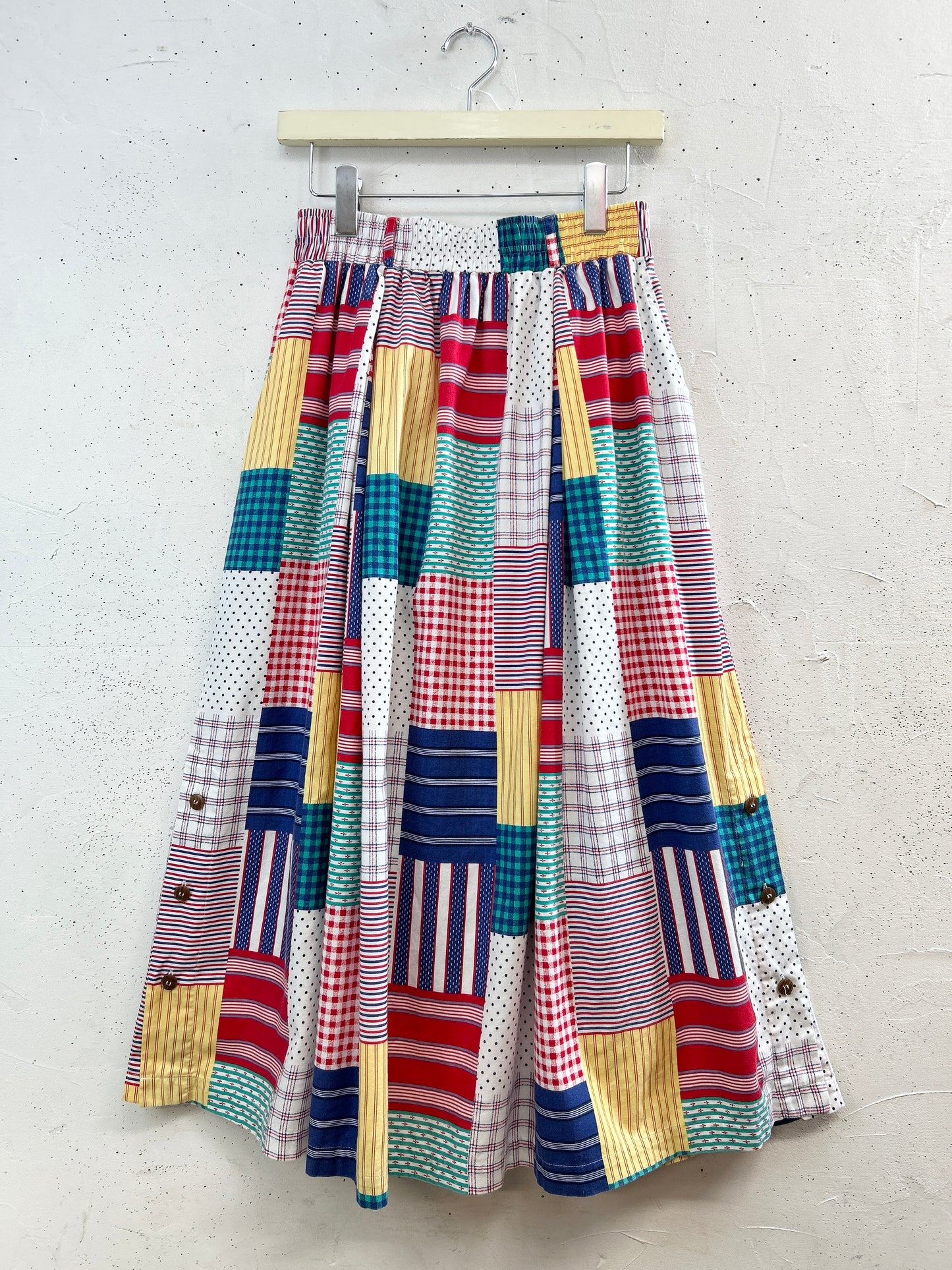 Vintage Skirt [H33407]
