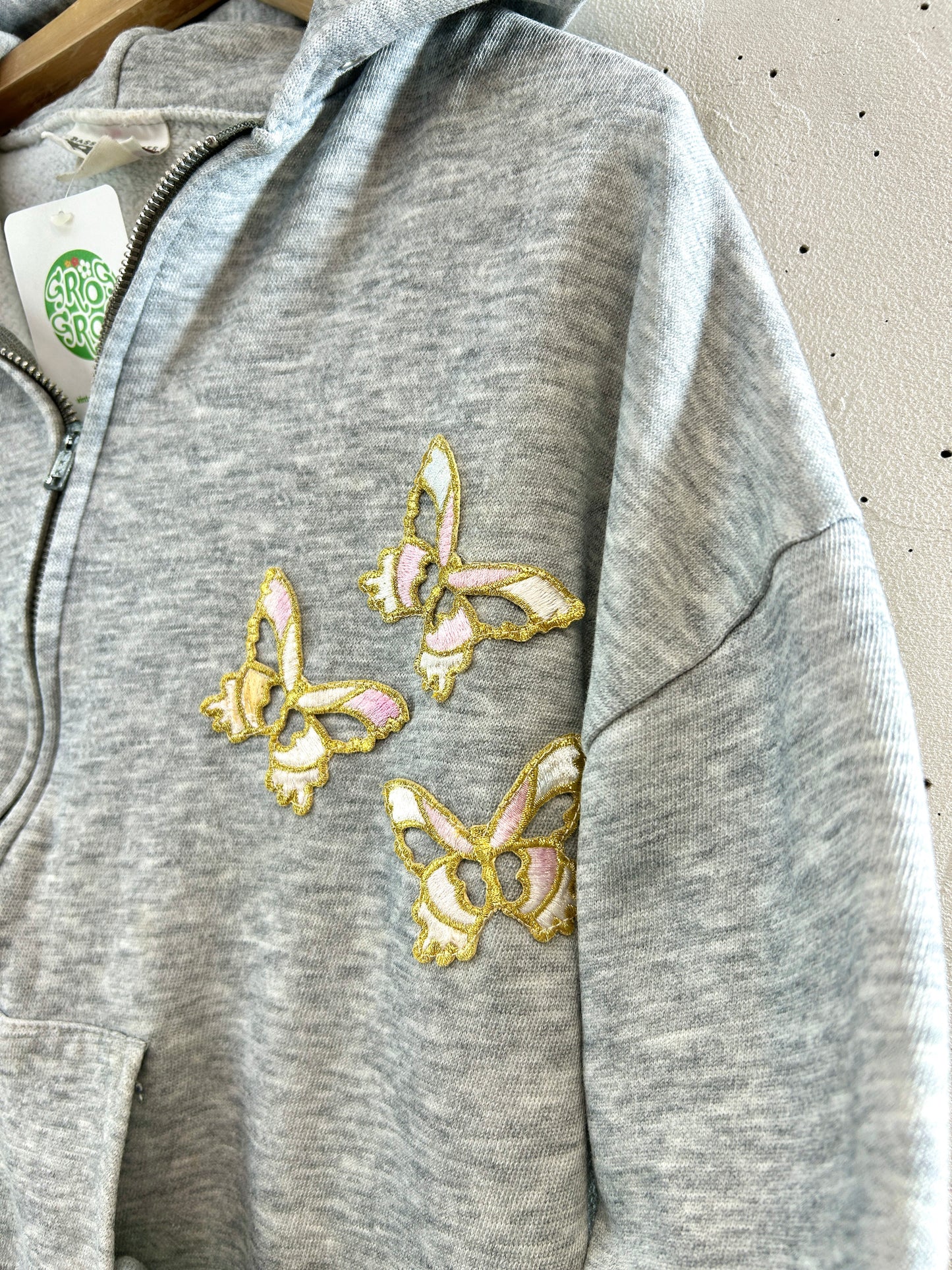 Vintage Sweat [H33637]