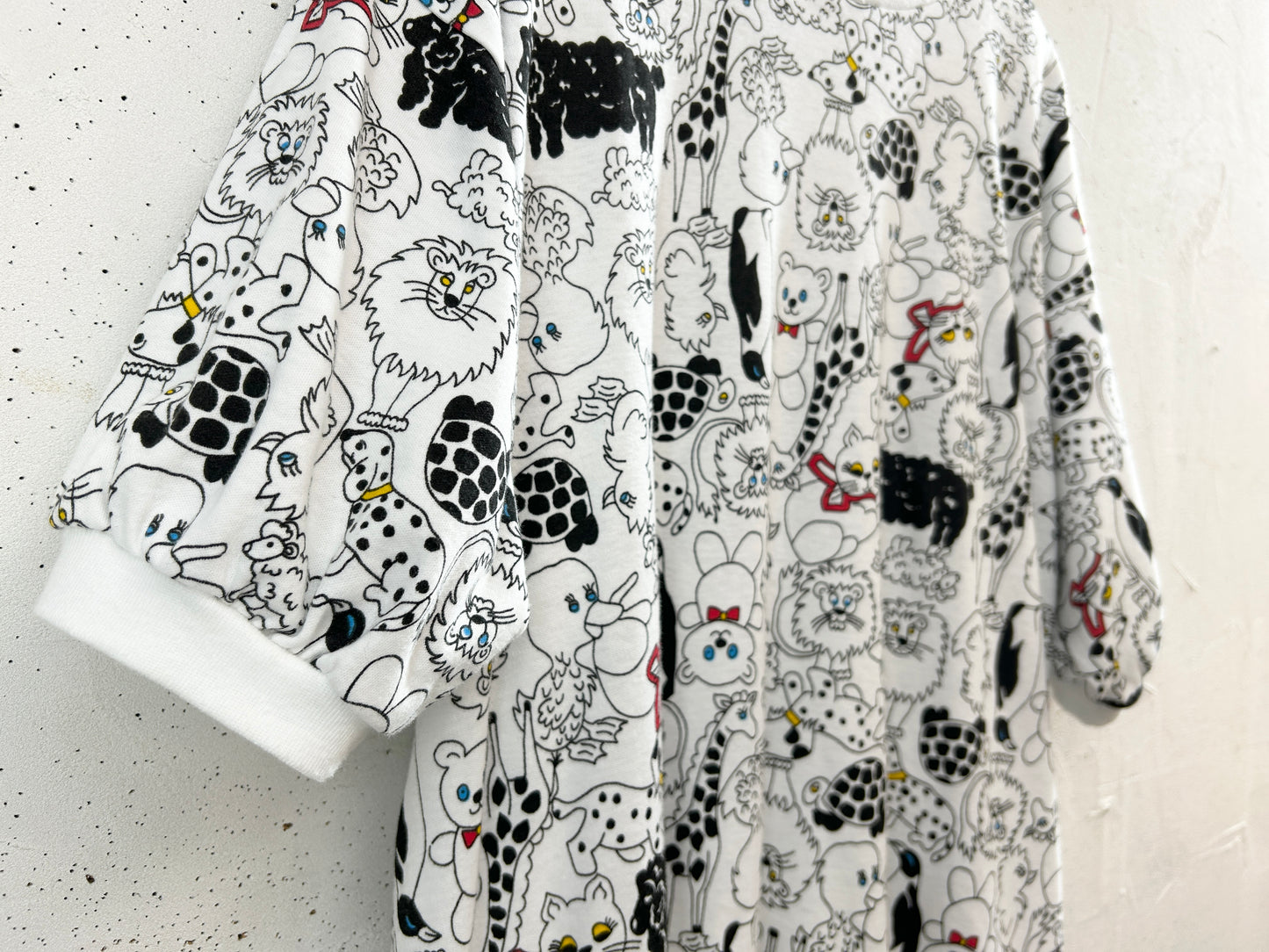 Vintage T-Shirt [H33581]