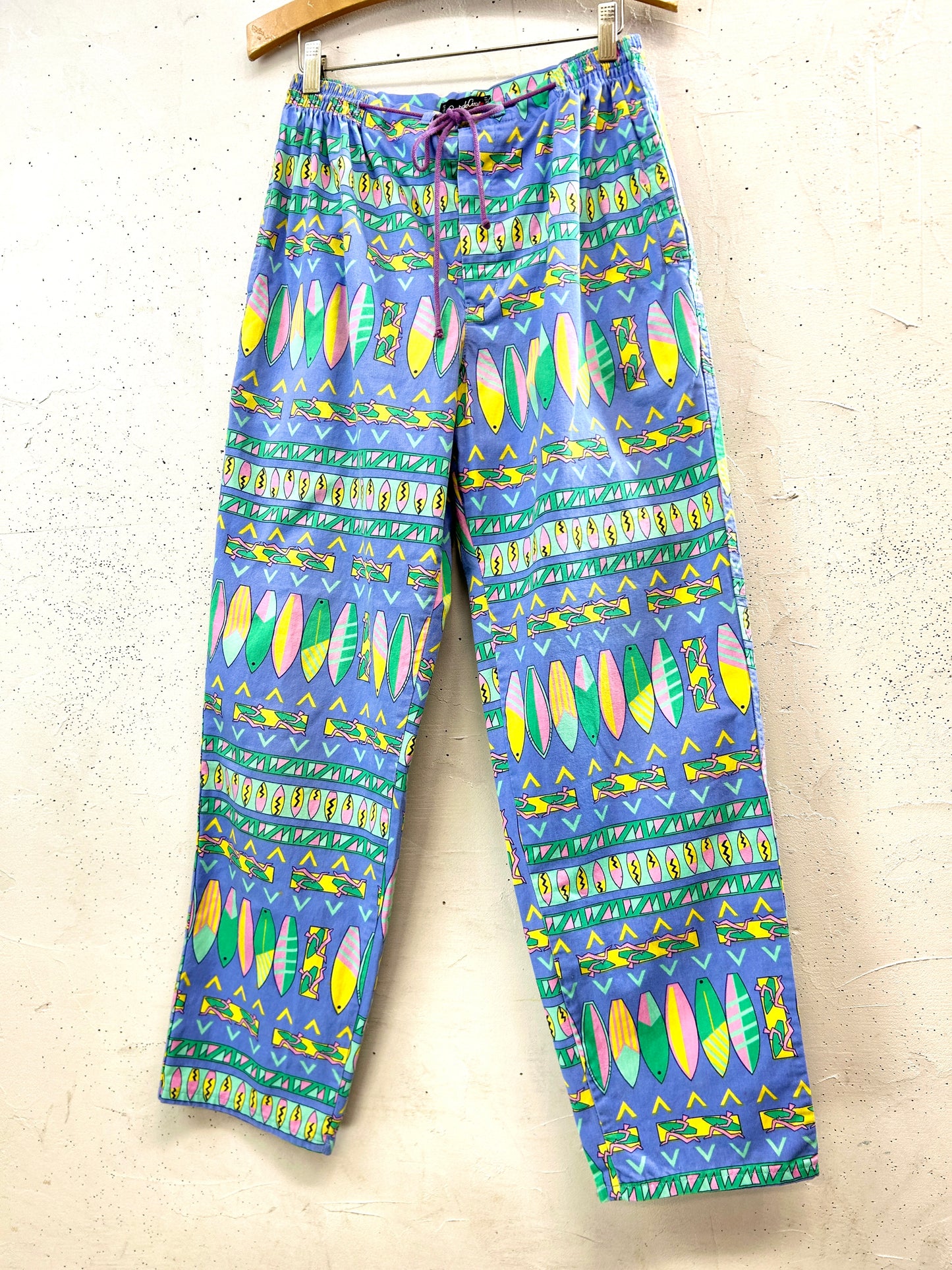Vintage Pants [C31832]