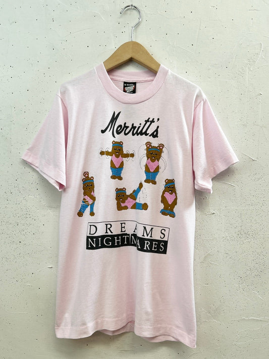 Vintage T-Shirt [C31980]
