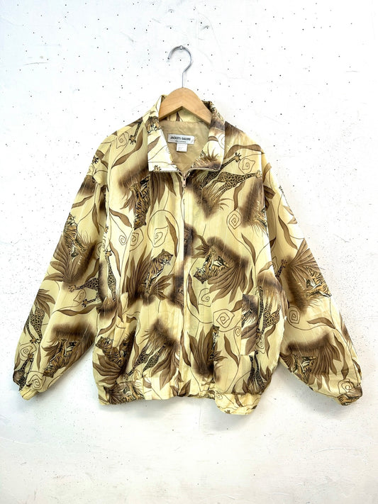 Vintage Jacket [C31903]