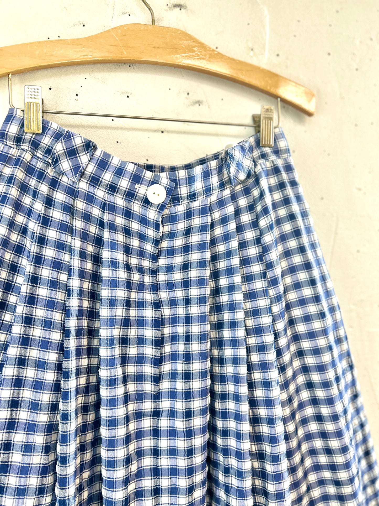 Vintage Tyrol Skirt [L31181]
