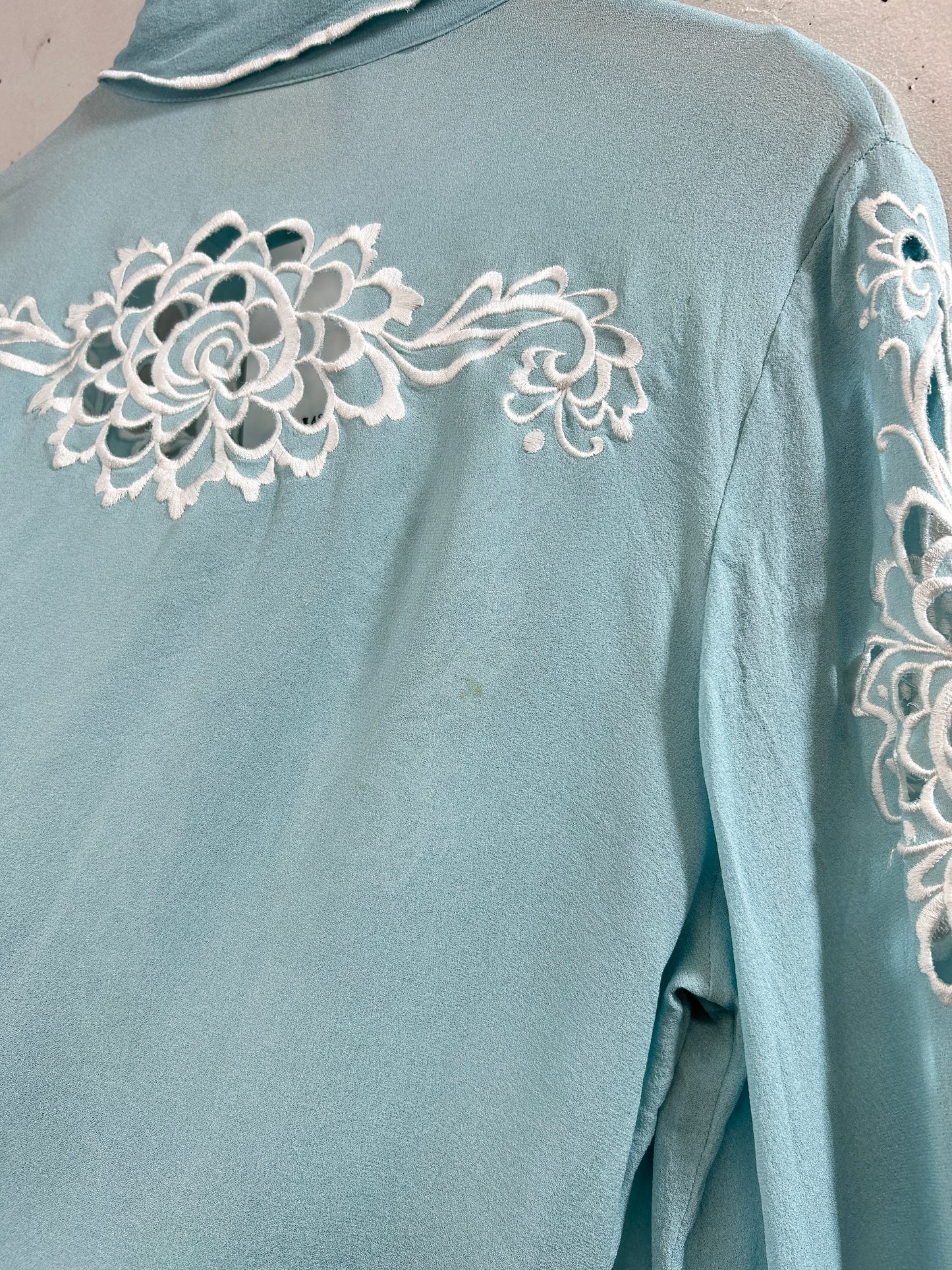 Vintage Shirt [H33410]
