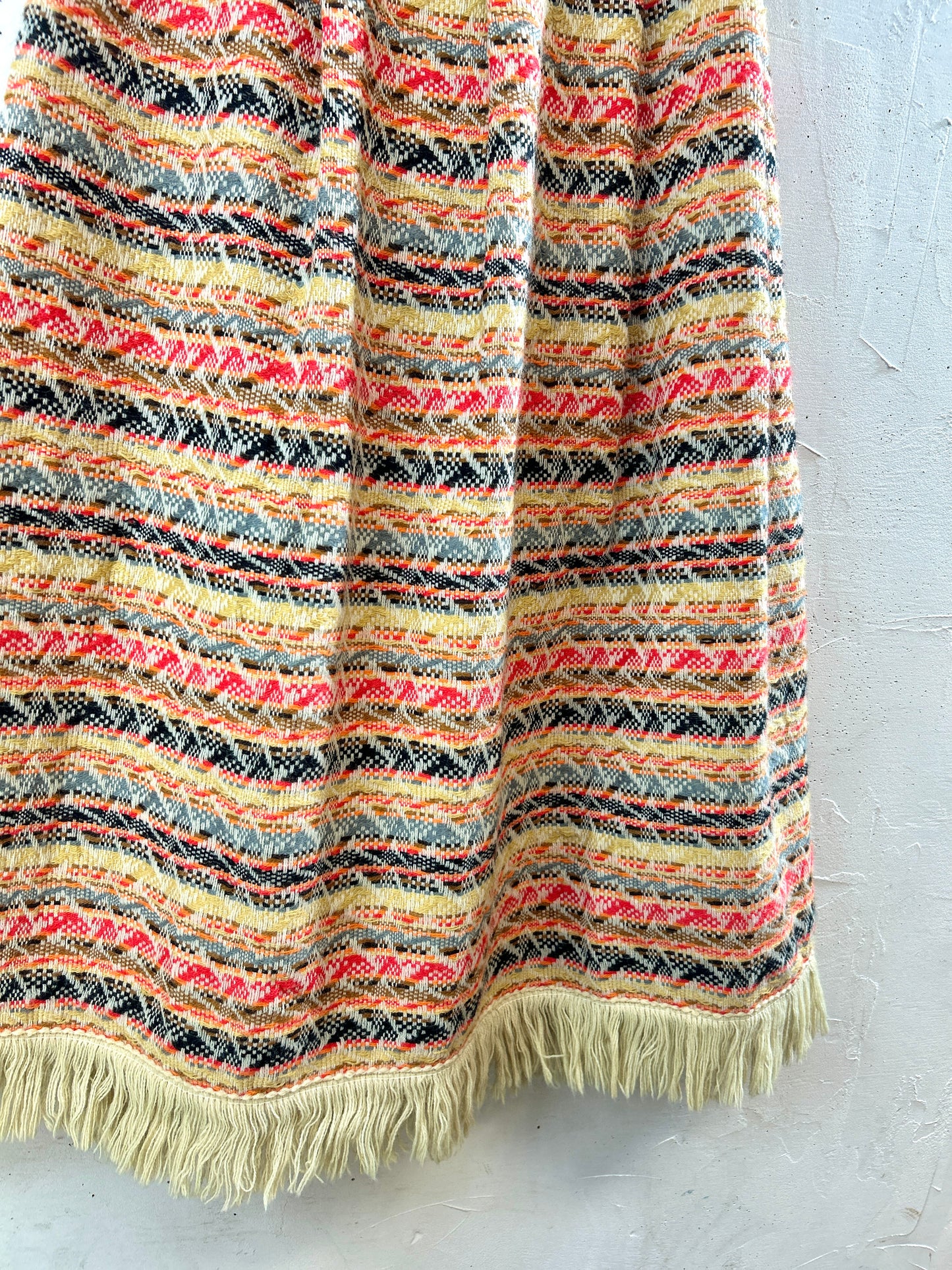 Vintage Skirt [J30394]