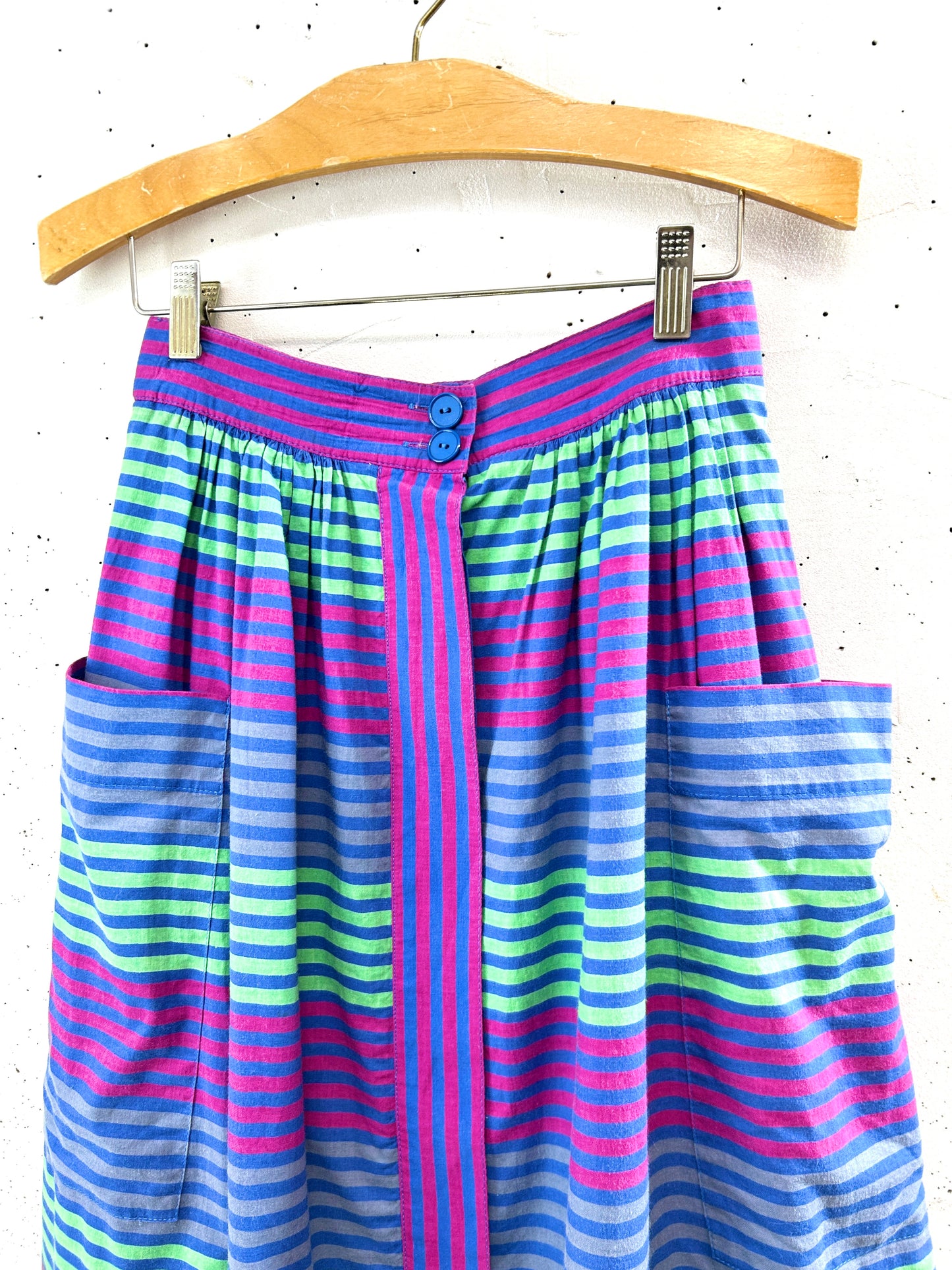 Vintage Skirt [C31963]