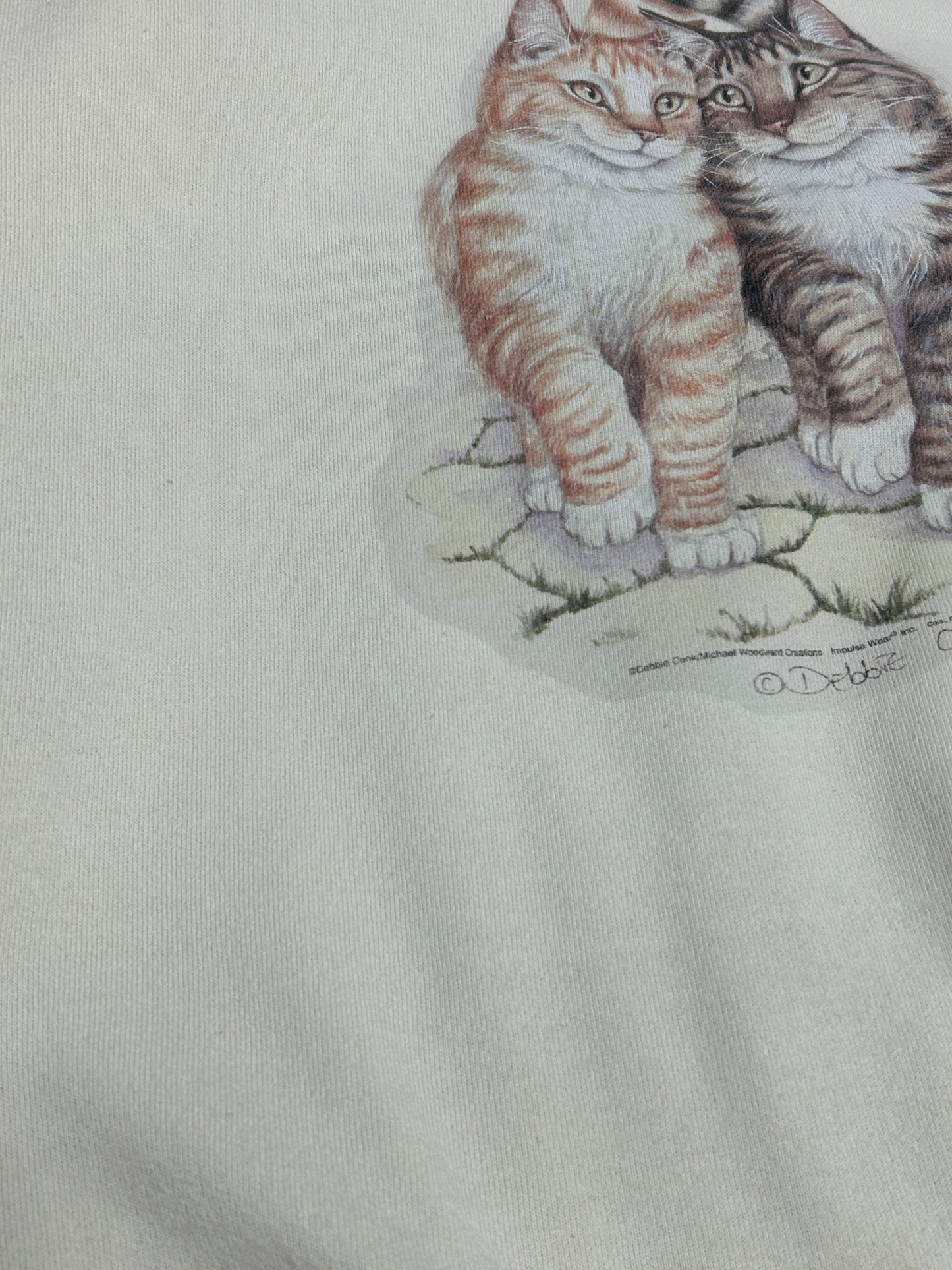 Vintage Sweat [E32410]