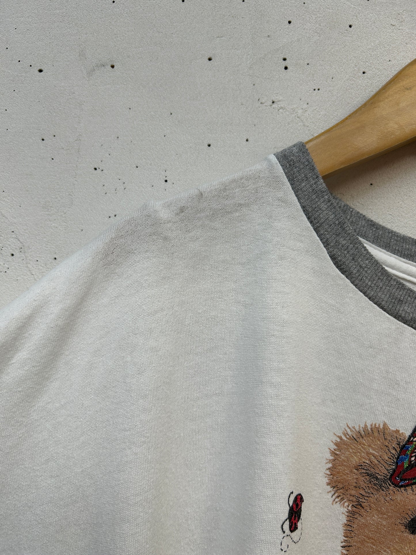 Vintage T-Shirt [H33487]