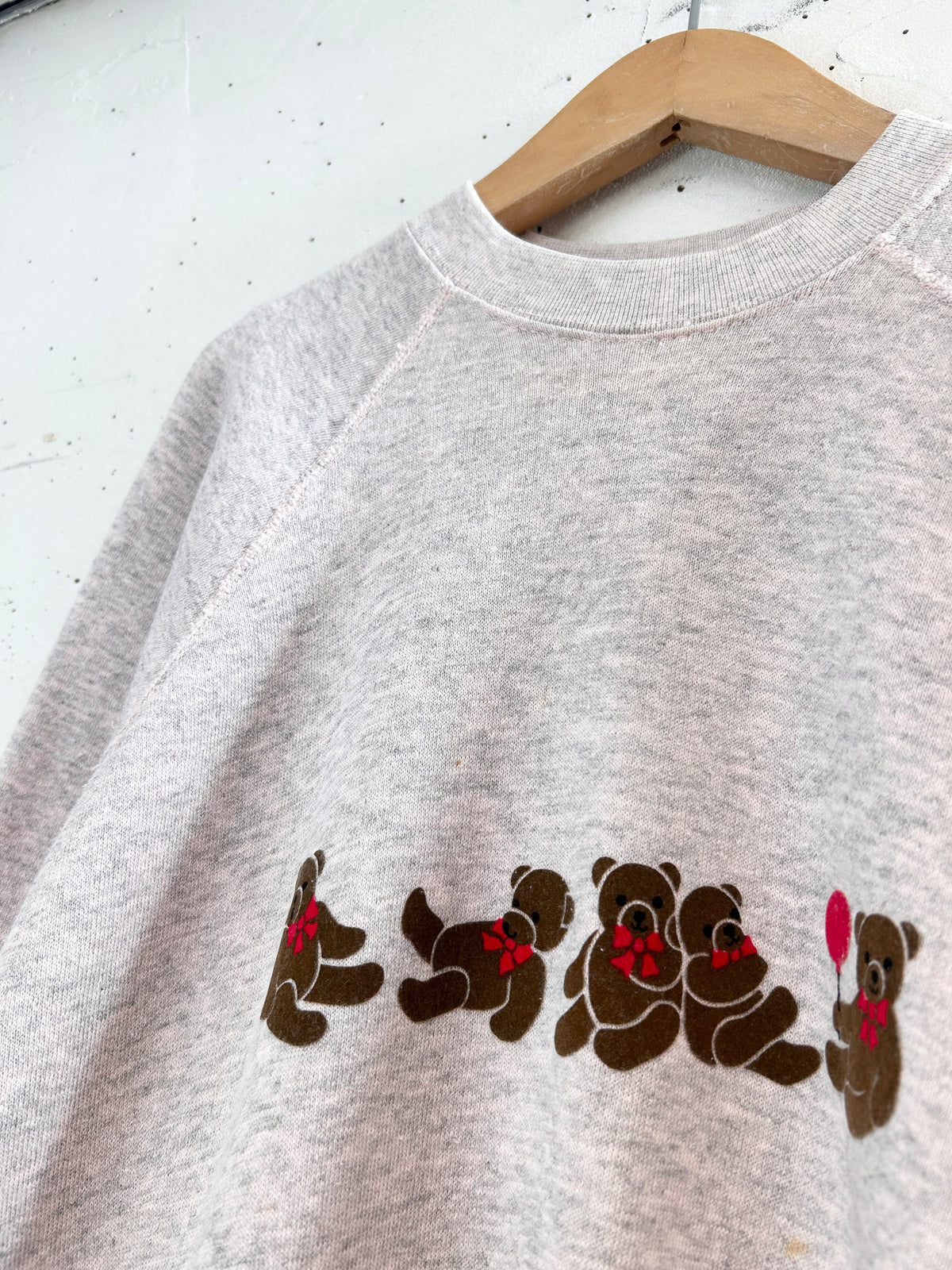 Vintage Sweat [I33782]