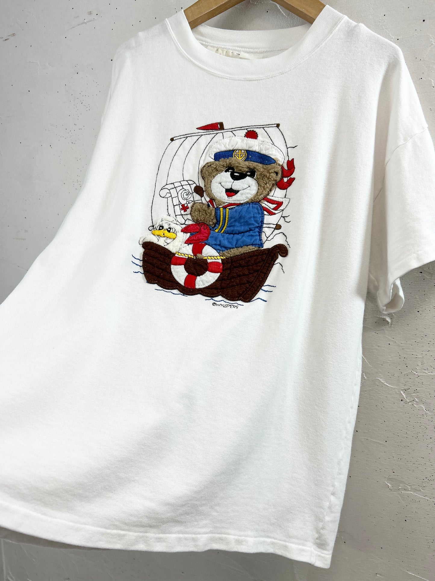 Vintage Sweat [E32392]