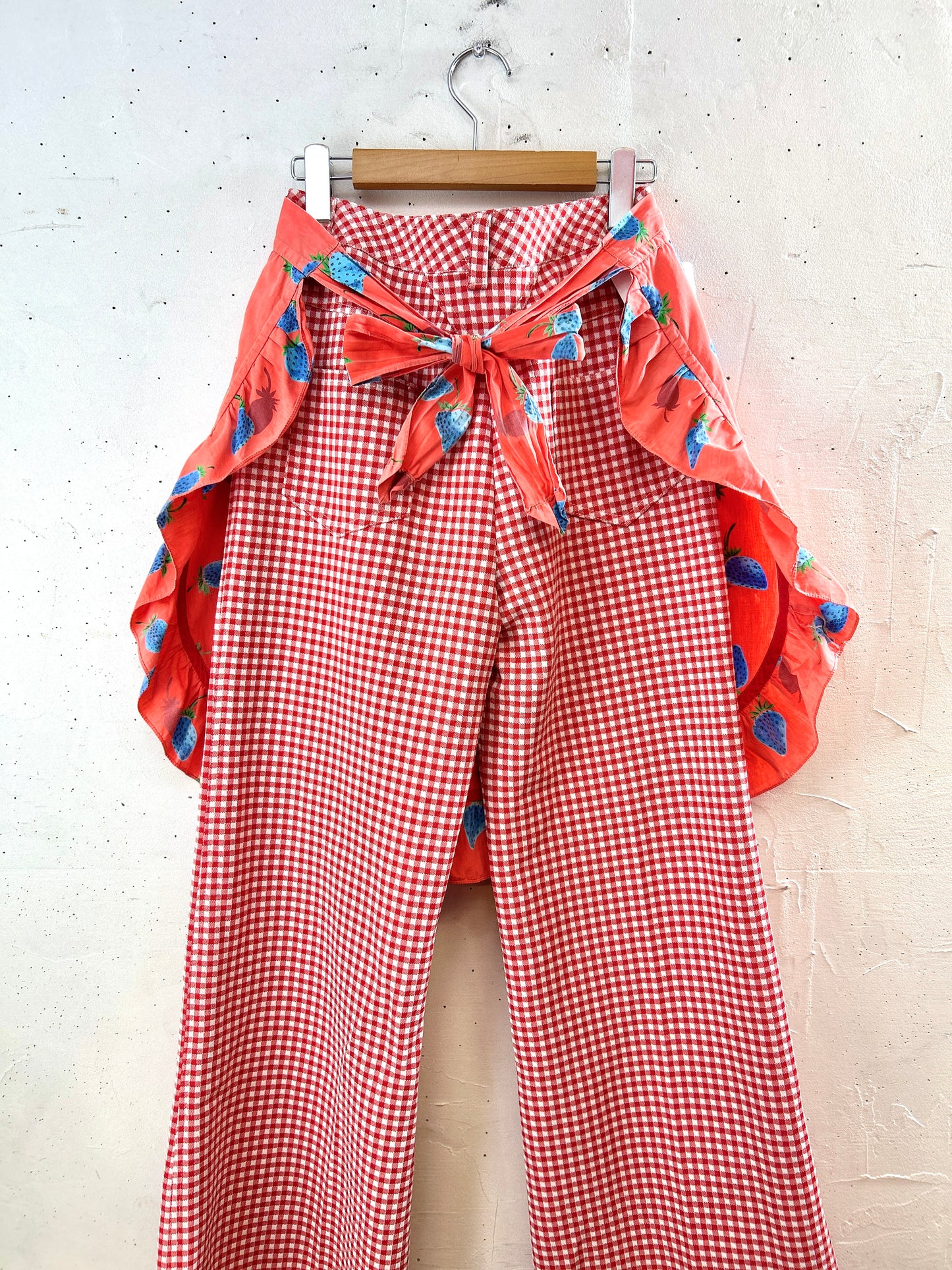 Vintage Apron [H30849]