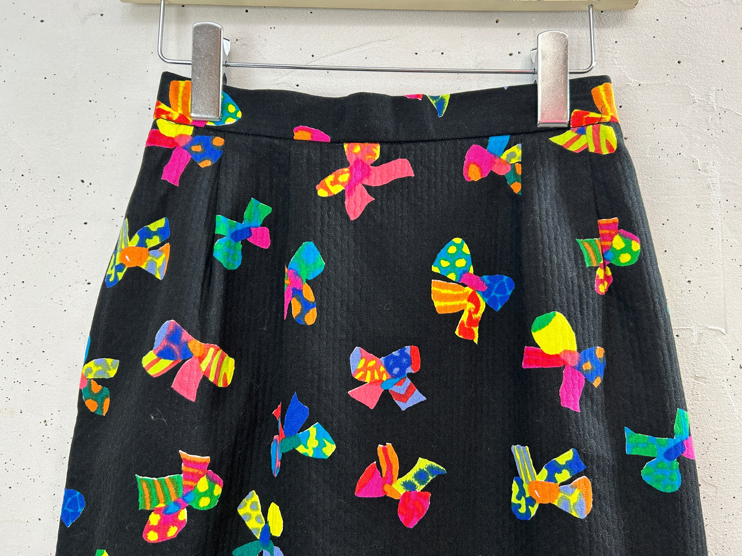 Vintage Skirt [H33480]