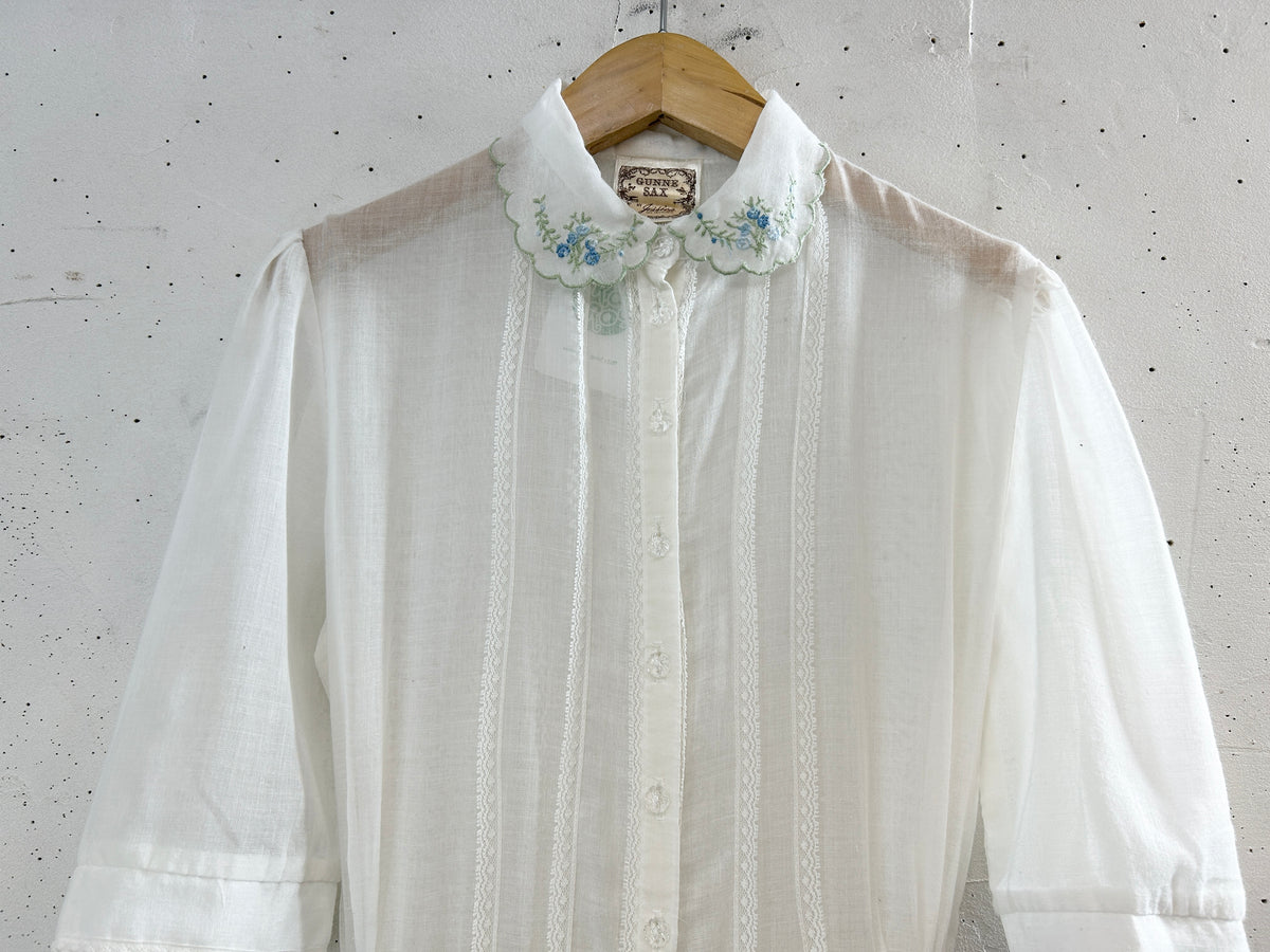 Vintage Dress〜GUNNE SAX〜[J34319]