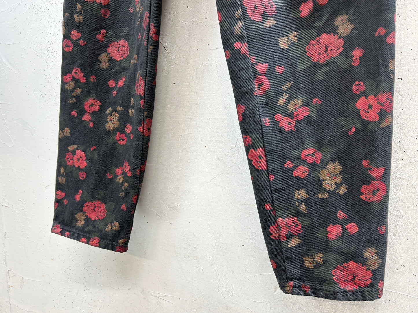 Vintage Pants [G33130]