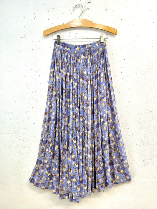 Vintage Skirt [B31651]