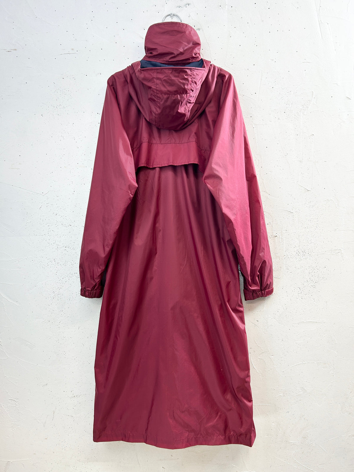 Vintage Long Jacket 〜L.L.Bean〜 [J34148]