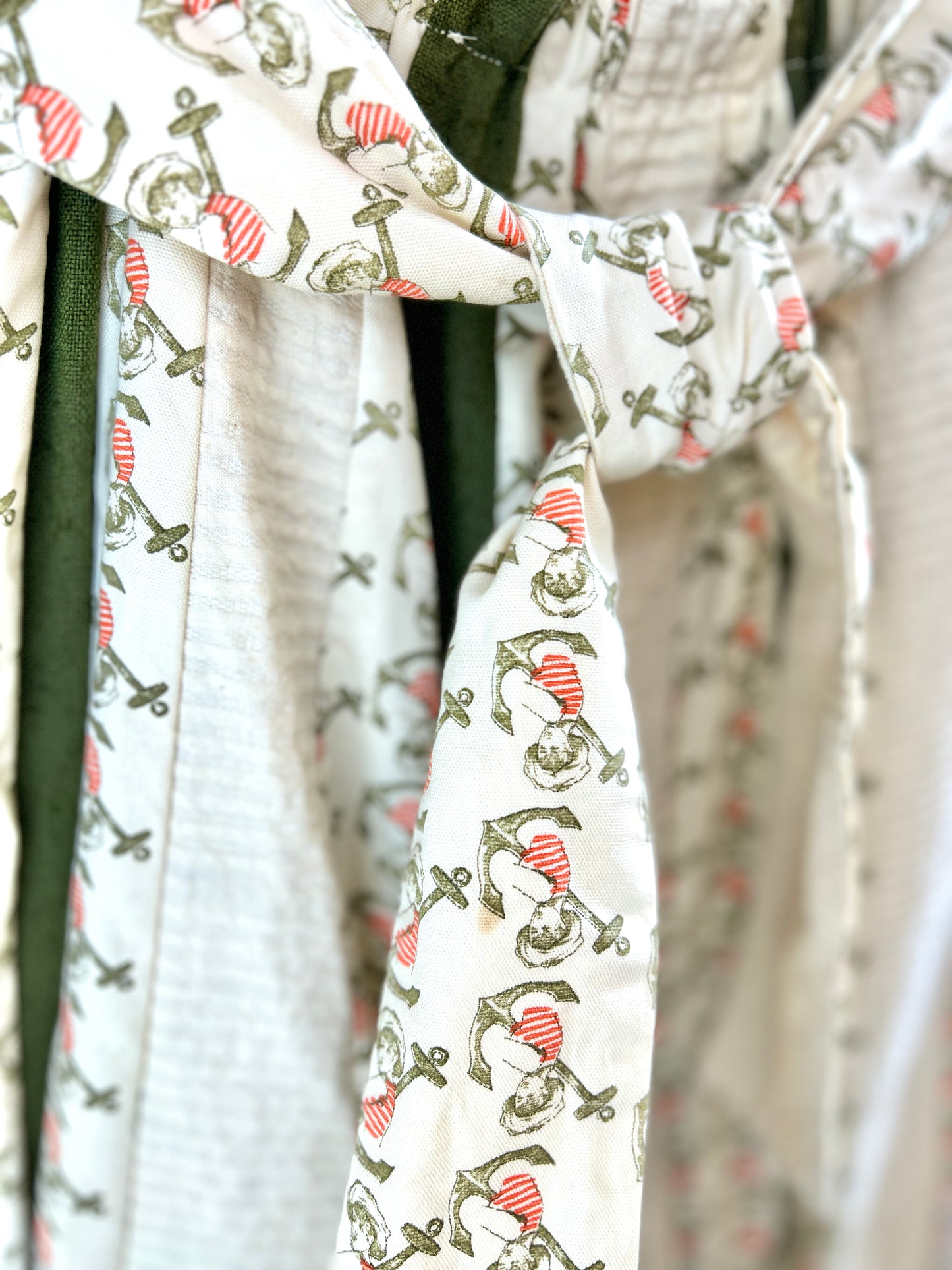 ’70s Vintage Skirt 〜Chessa Davis〜 [I31000]
