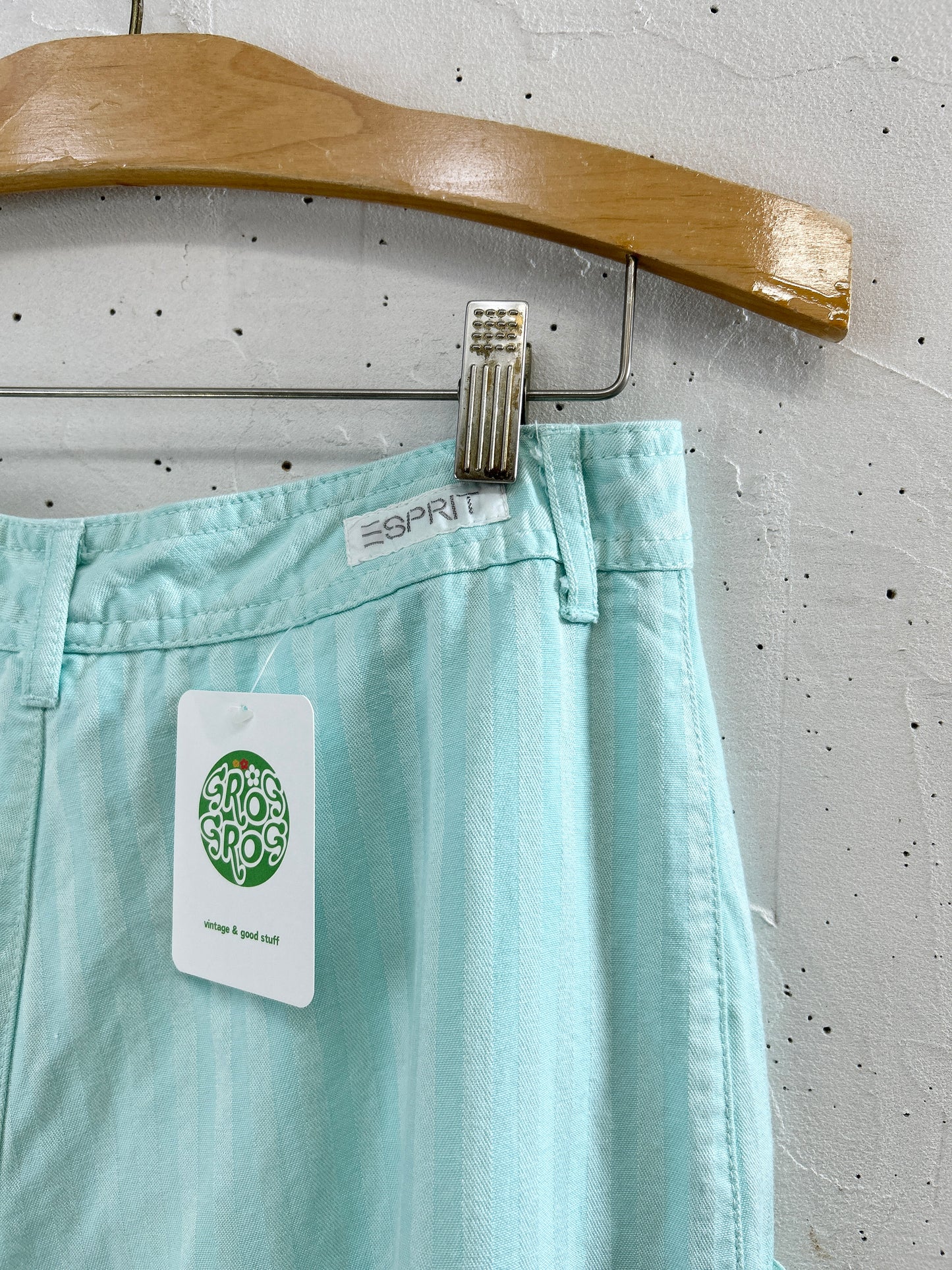 Vintage Pants 〜ESPRIT〜 [F32591]
