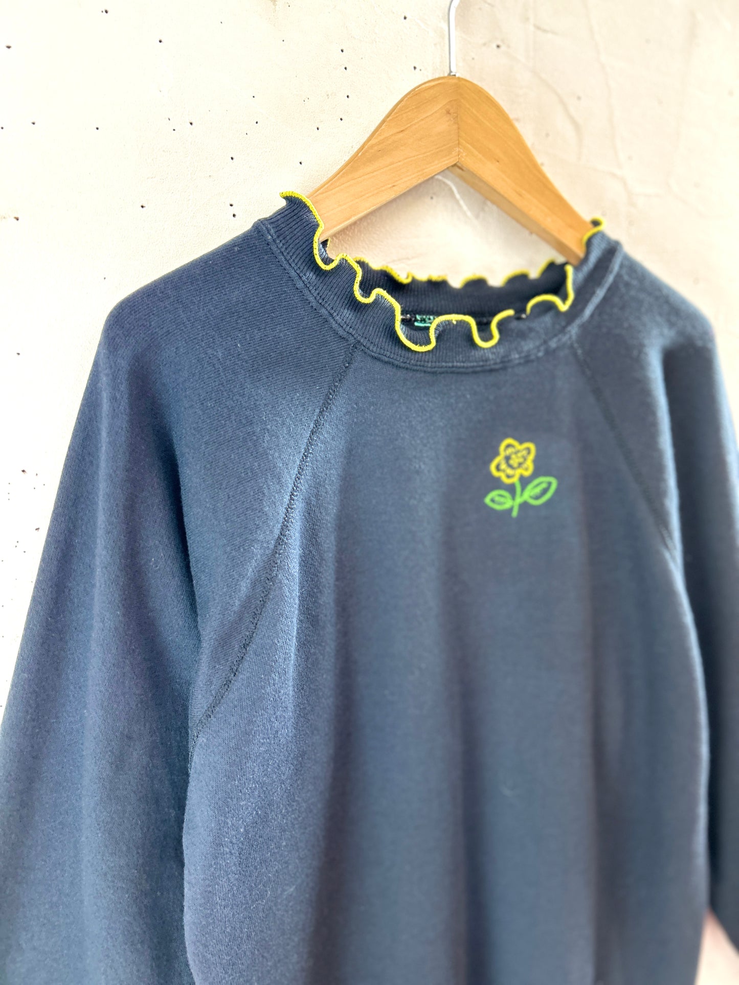 Vintage Custom Sweat [K30833]