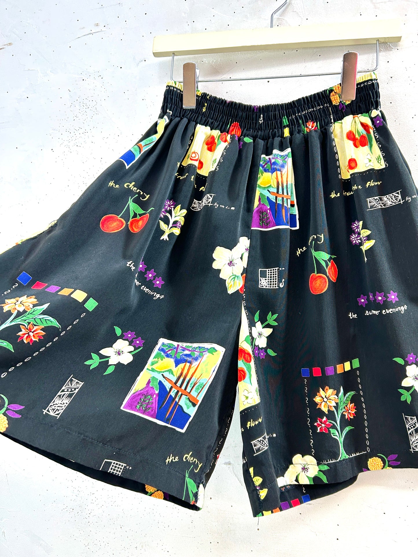 Vintage Pants [H33425]