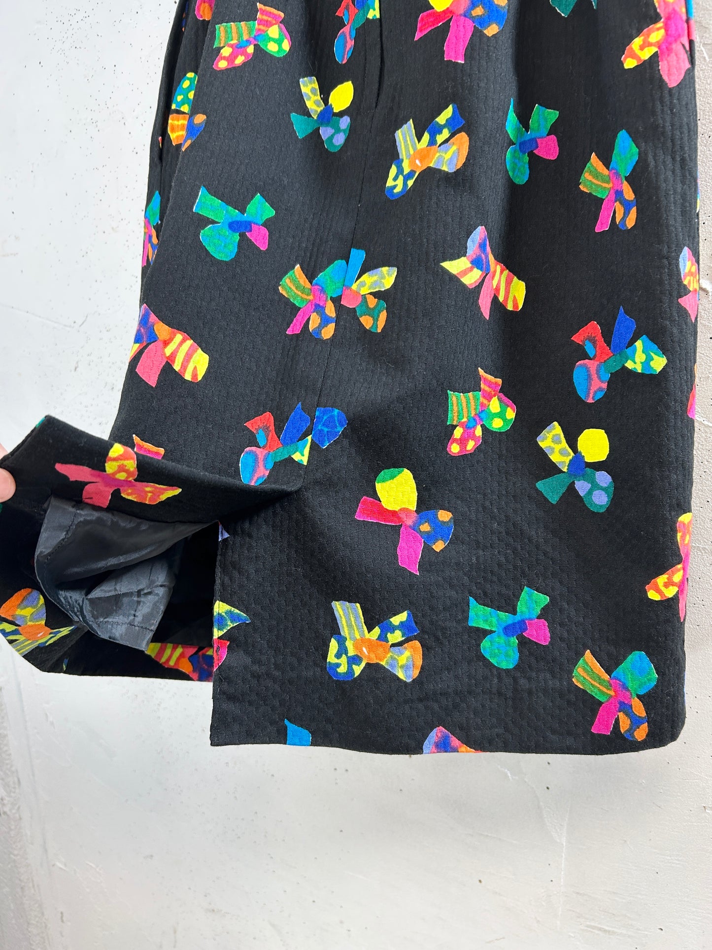 Vintage Skirt [H33480]