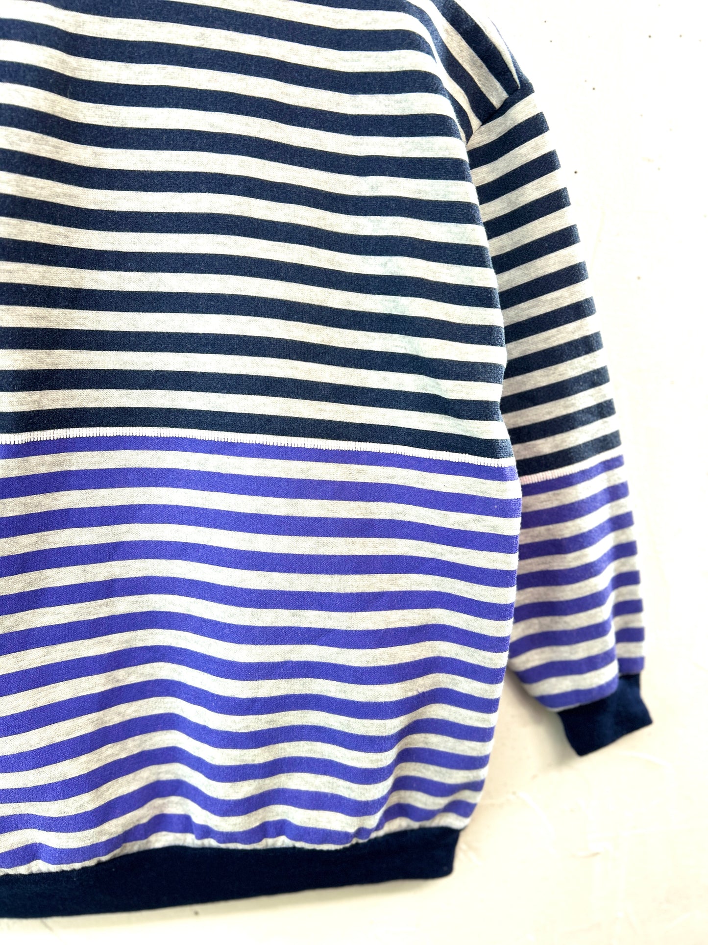 Vintage Fancy Sweat 〜SPUMONI〜 [B31544]